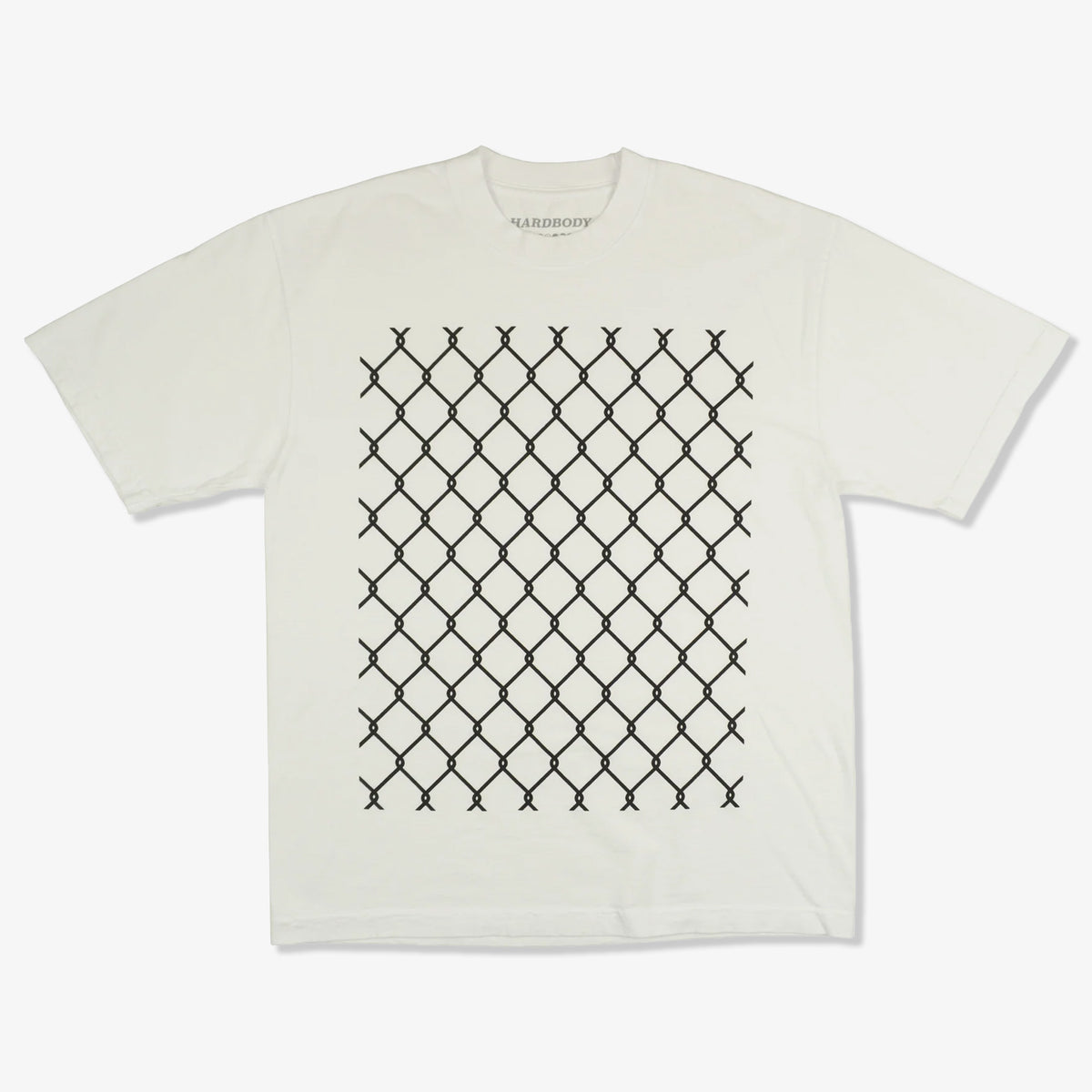 Hardbody Fence Tee