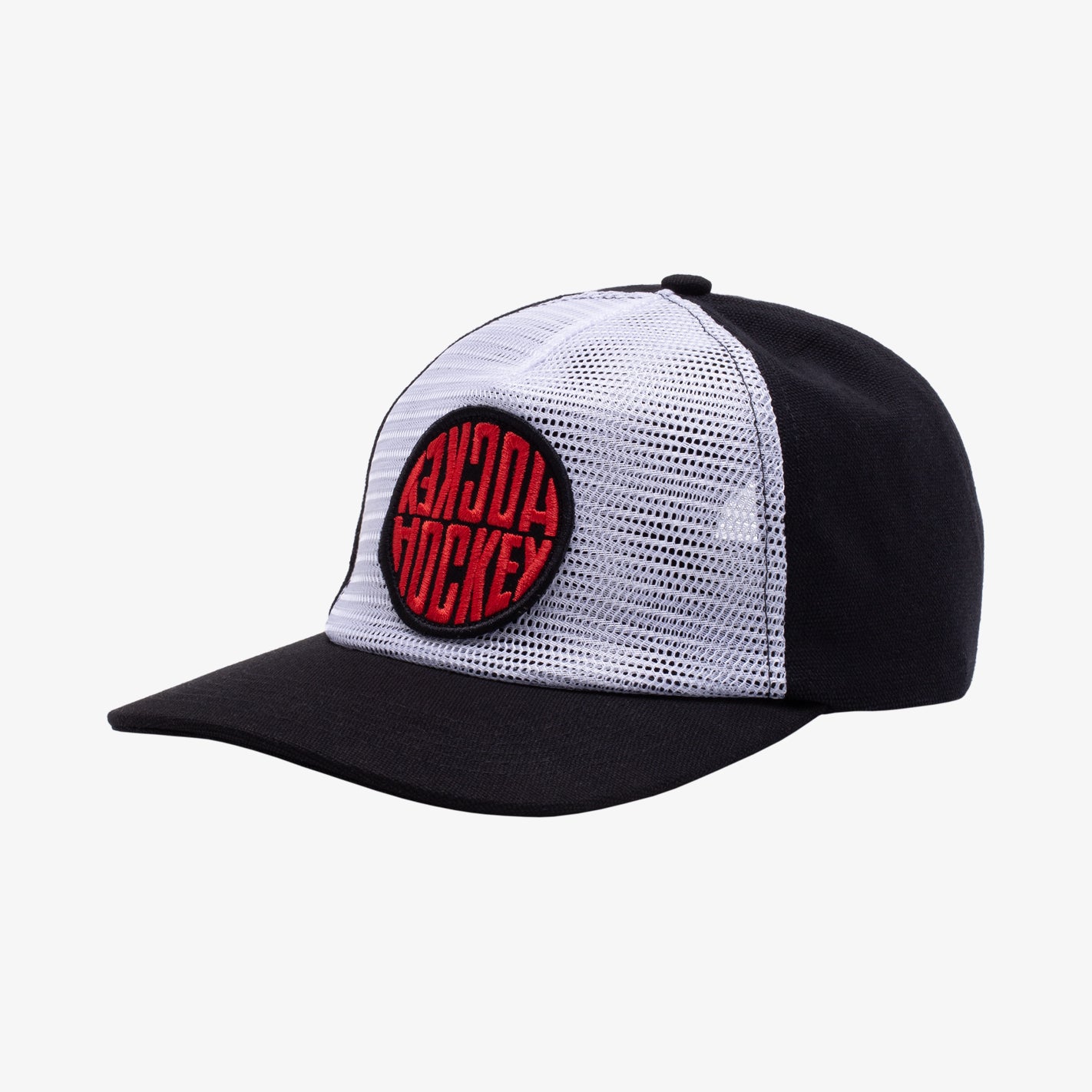  - Sewer Hat Trucker(Black)