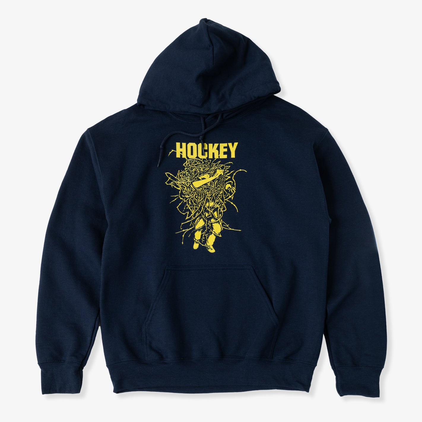  - Tumbleweed Hoodie (Navy)