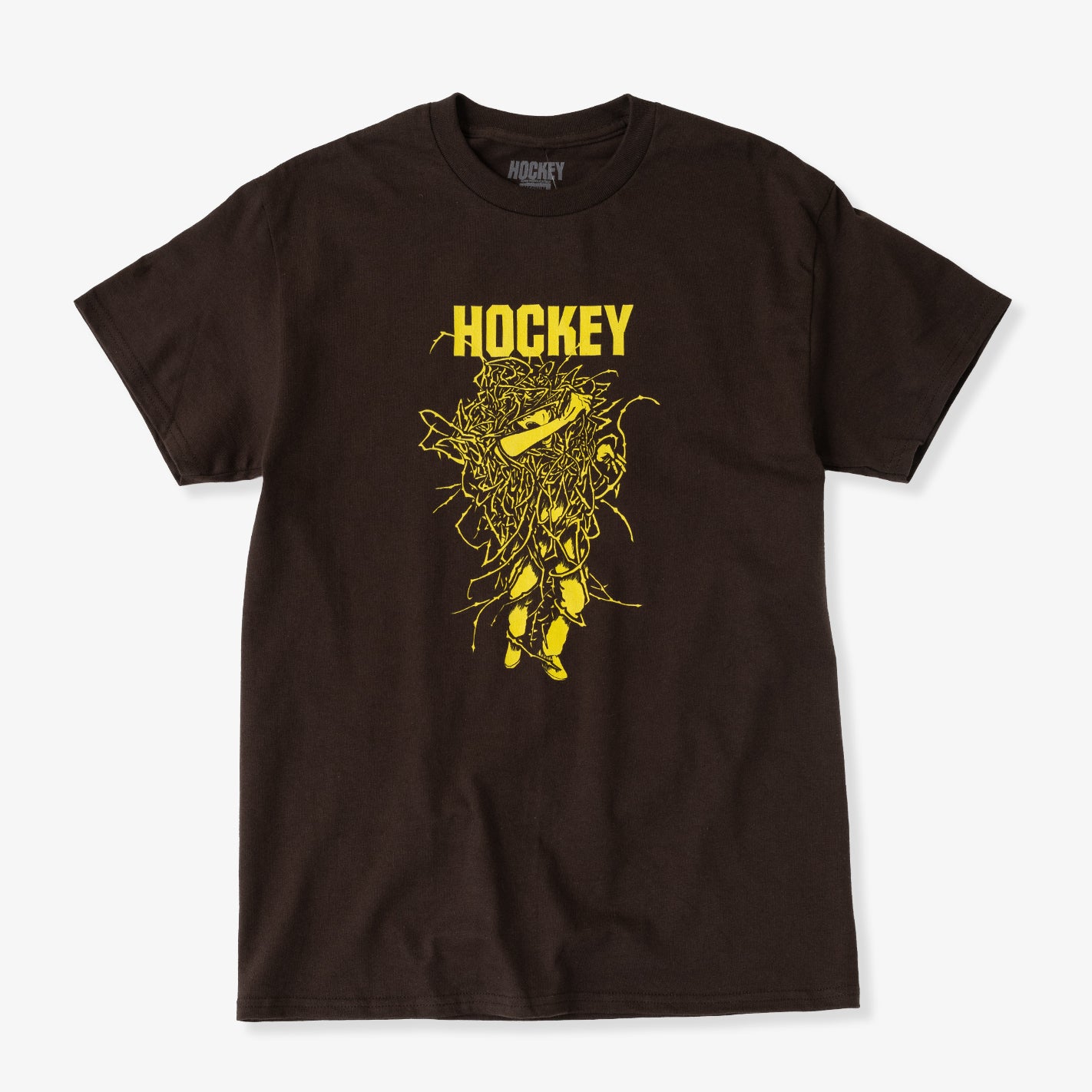 Hockey - 510 Skateboarding