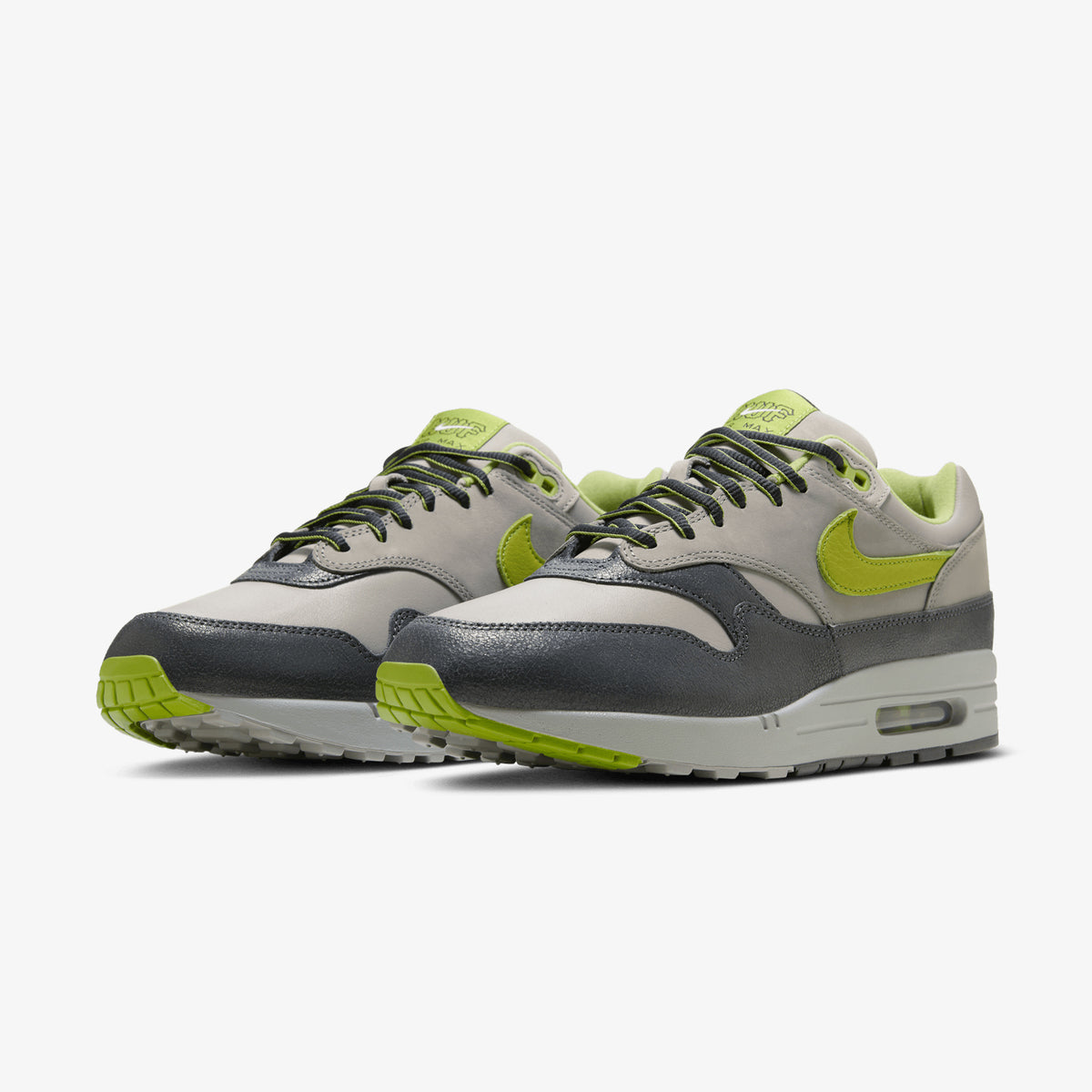 Huf Air Max 1 (Pear)