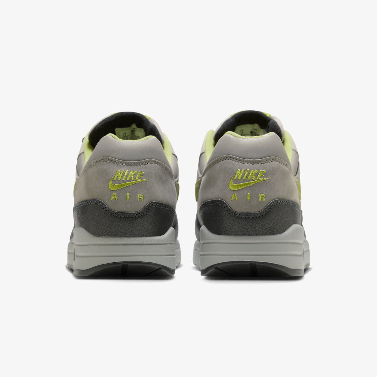 Huf Air Max 1 (Pear)