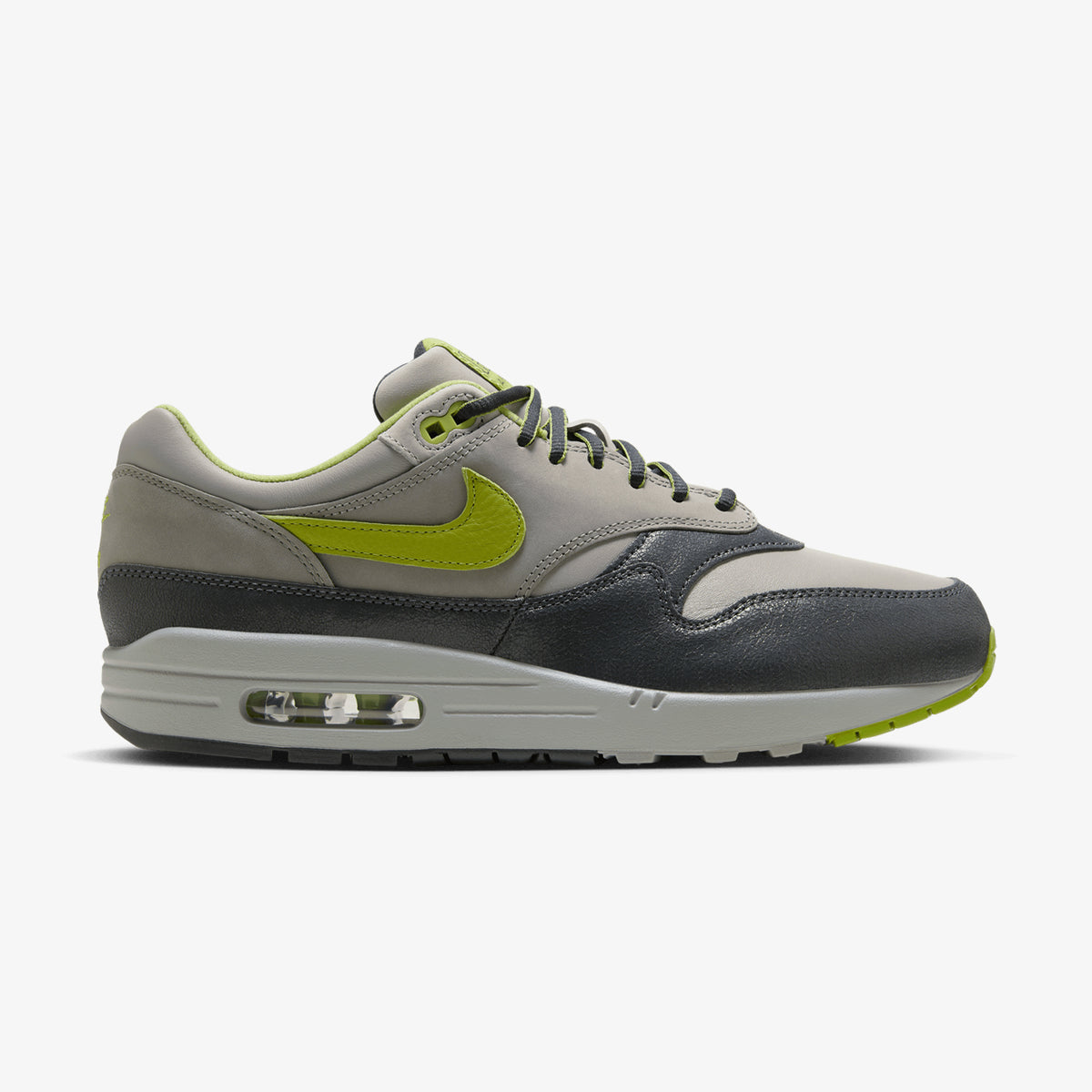 Huf Air Max 1 (Pear)