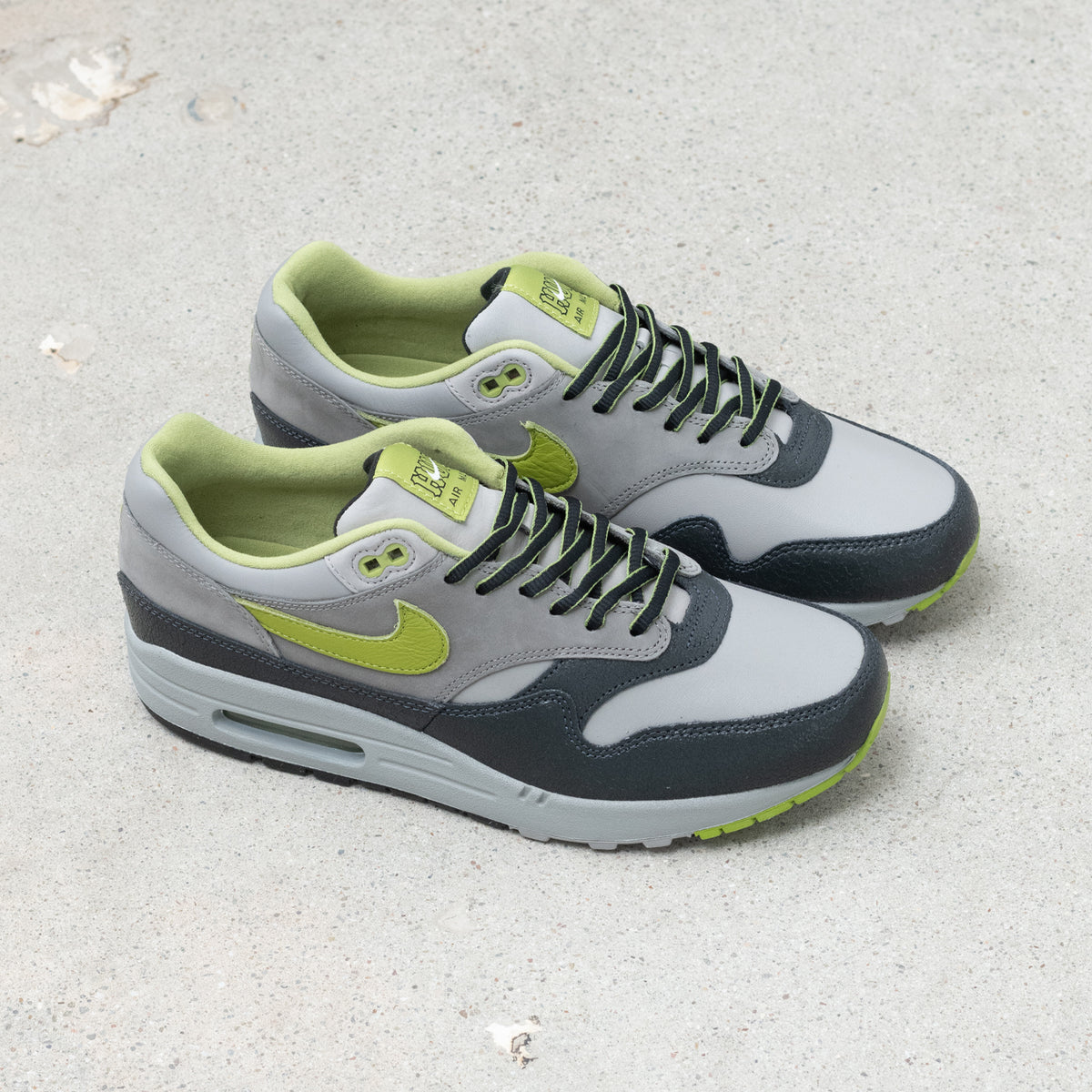 Huf Air Max 1 (Pear)