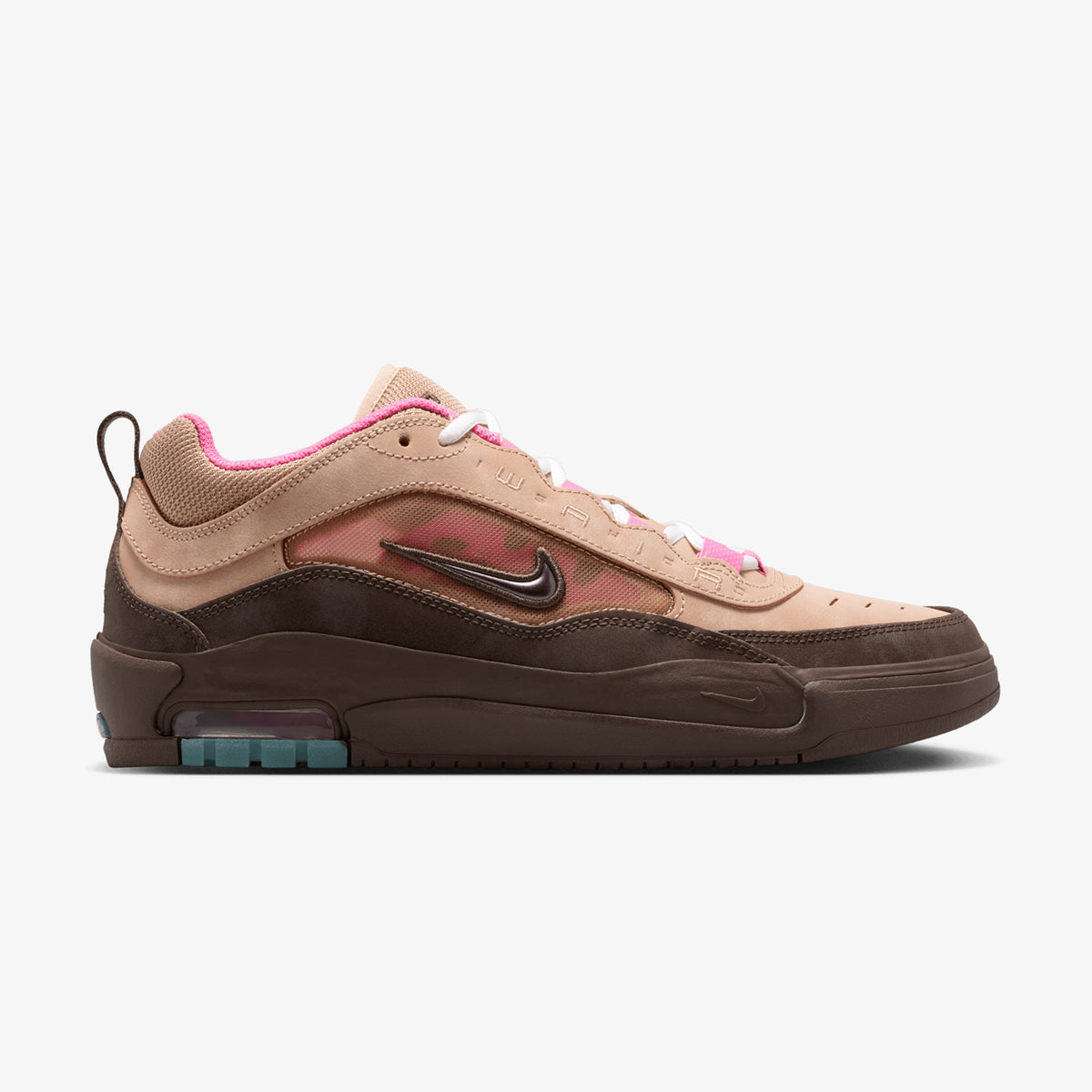  - Air Max Ishod (Brown/Pink)