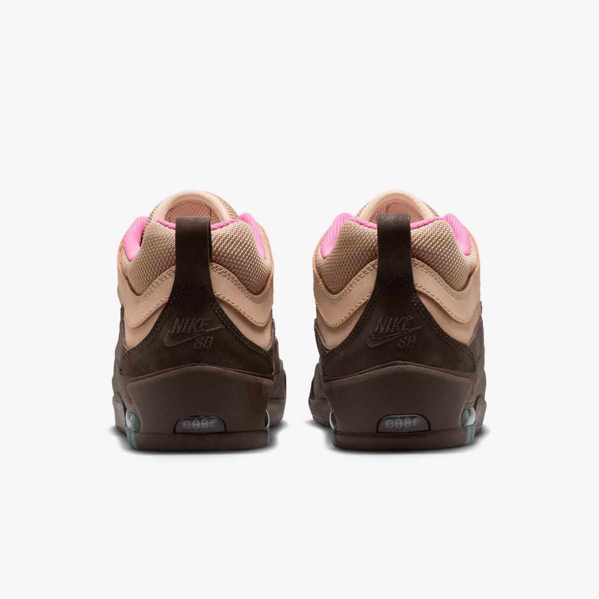  - Air Max Ishod (Brown/Pink)