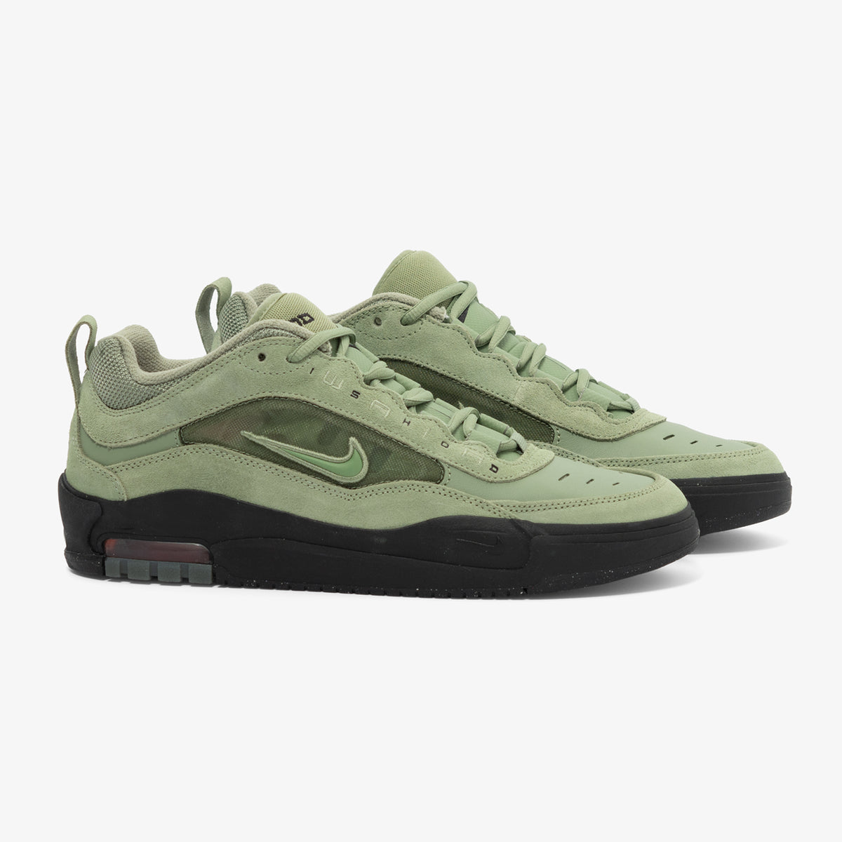 Air Max Ishod (Green Oil)