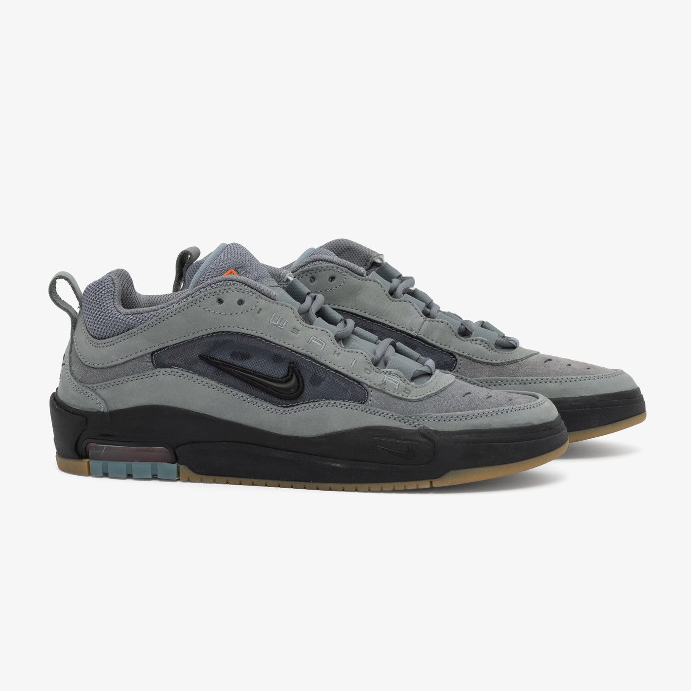  - Air Max Ishod 2 (Cool Grey)