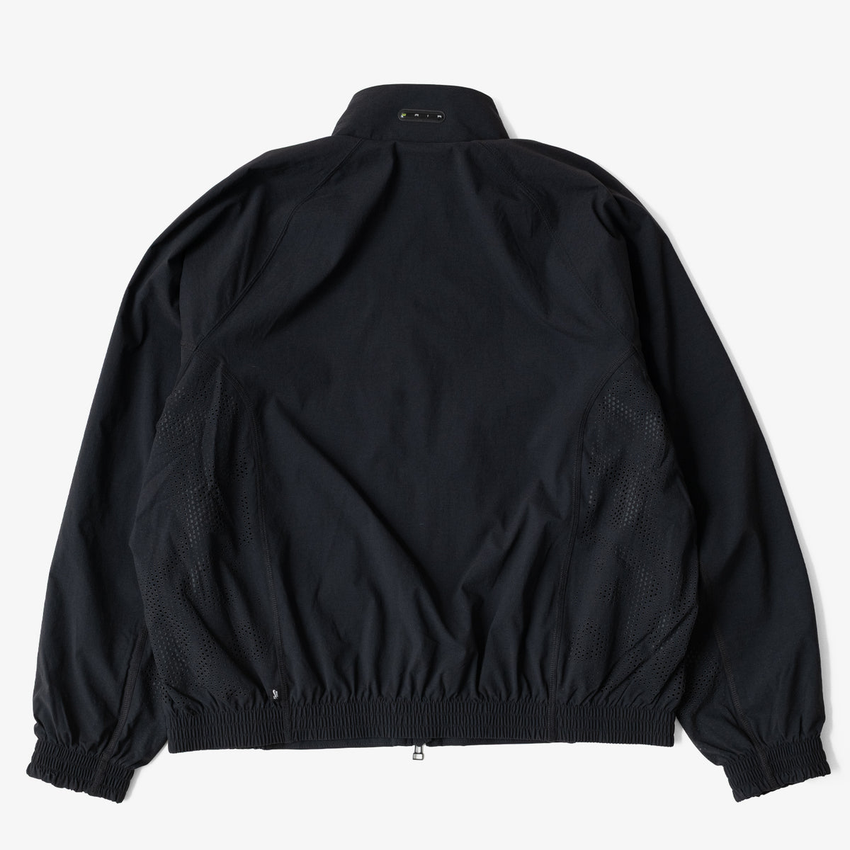 Nike SB Ishod Track Jacket (Black)