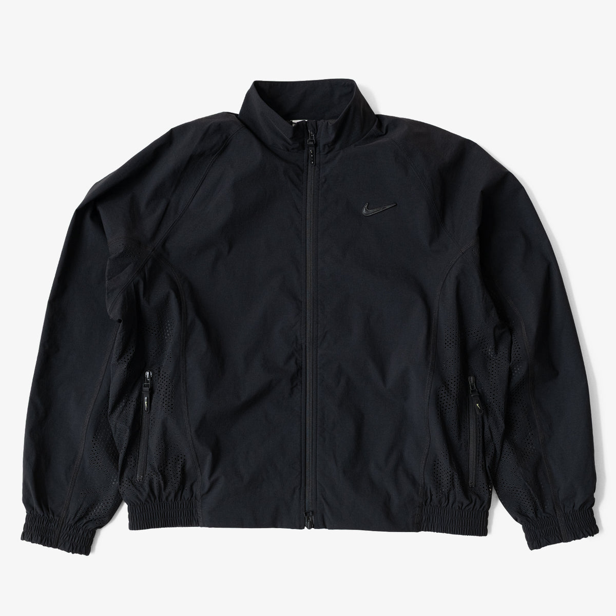 Nike SB Ishod Track Jacket (Black)