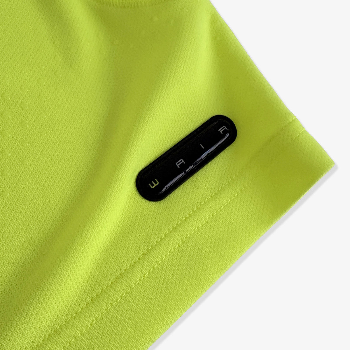 Ishod Jersey Top (Neon)