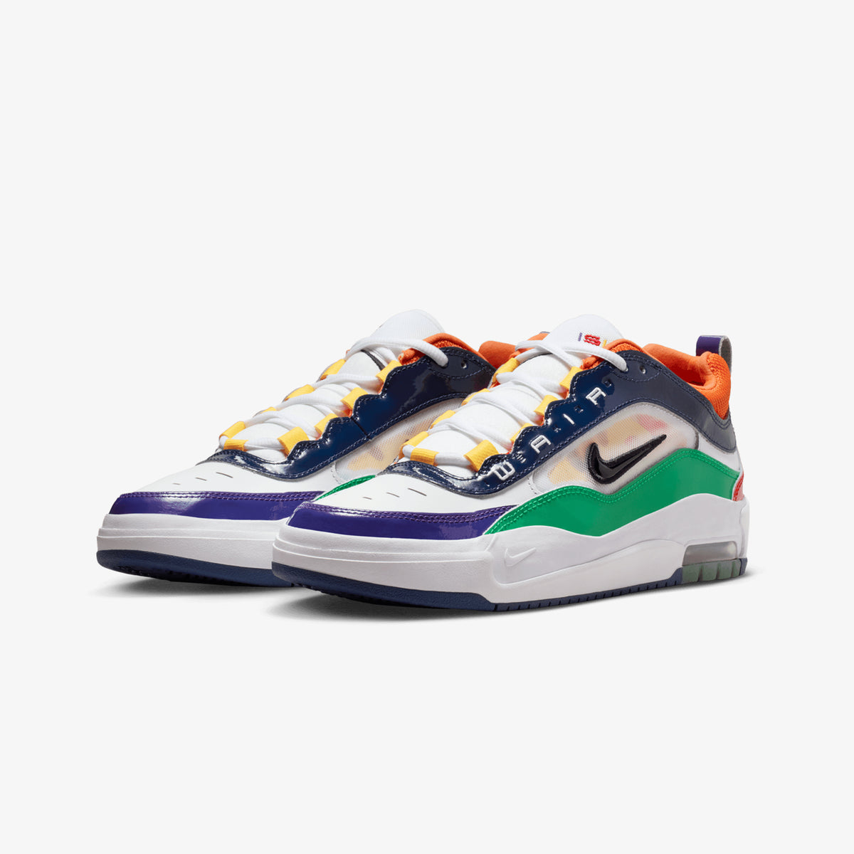 Air Max Ishod 2 Premium (multi)