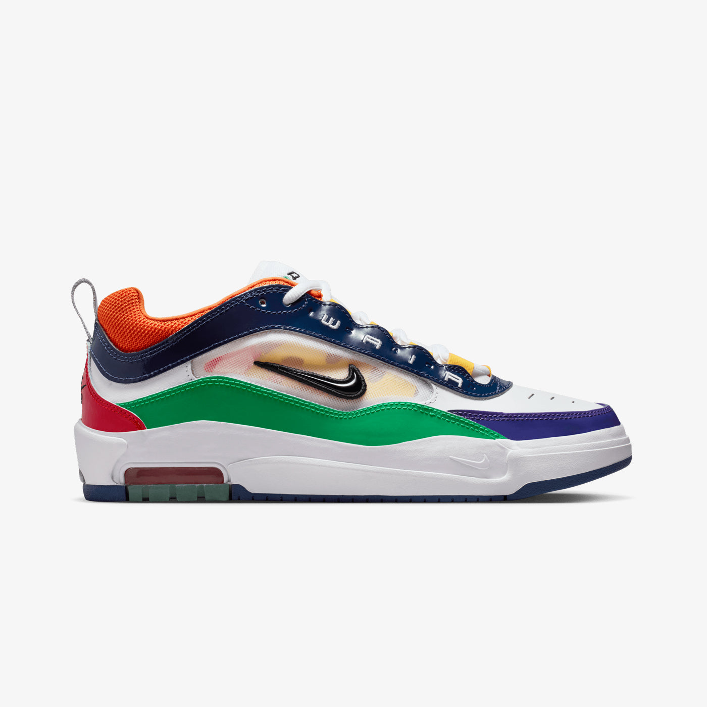  - Air Max Ishod 2 Premium (multi)