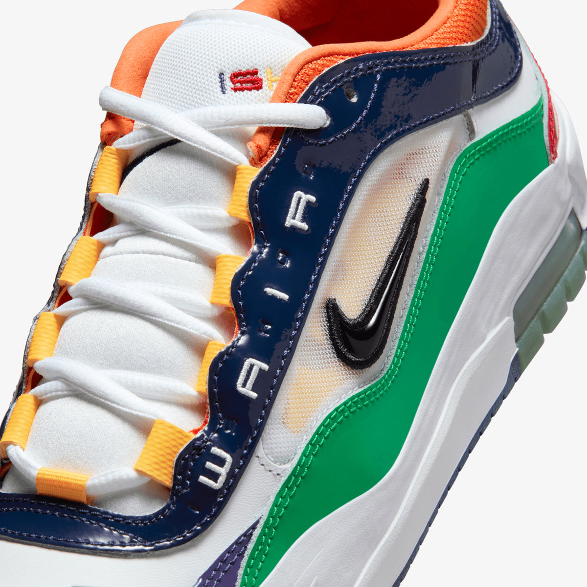 Air Max Ishod 2 Premium (multi)