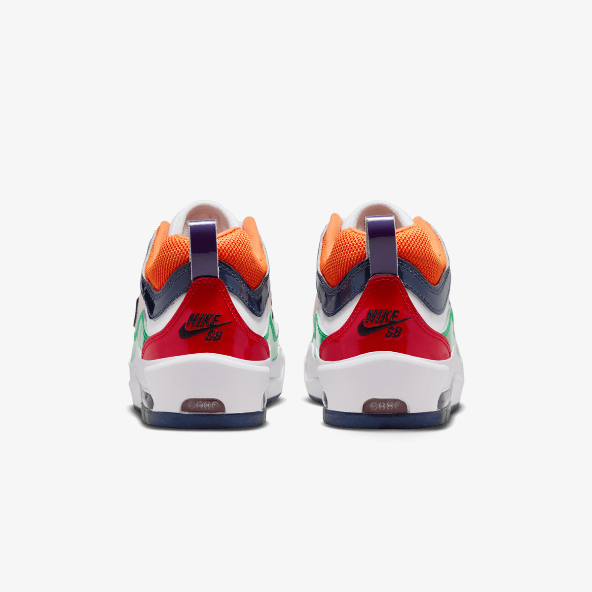 Air Max Ishod 2 Premium (multi)