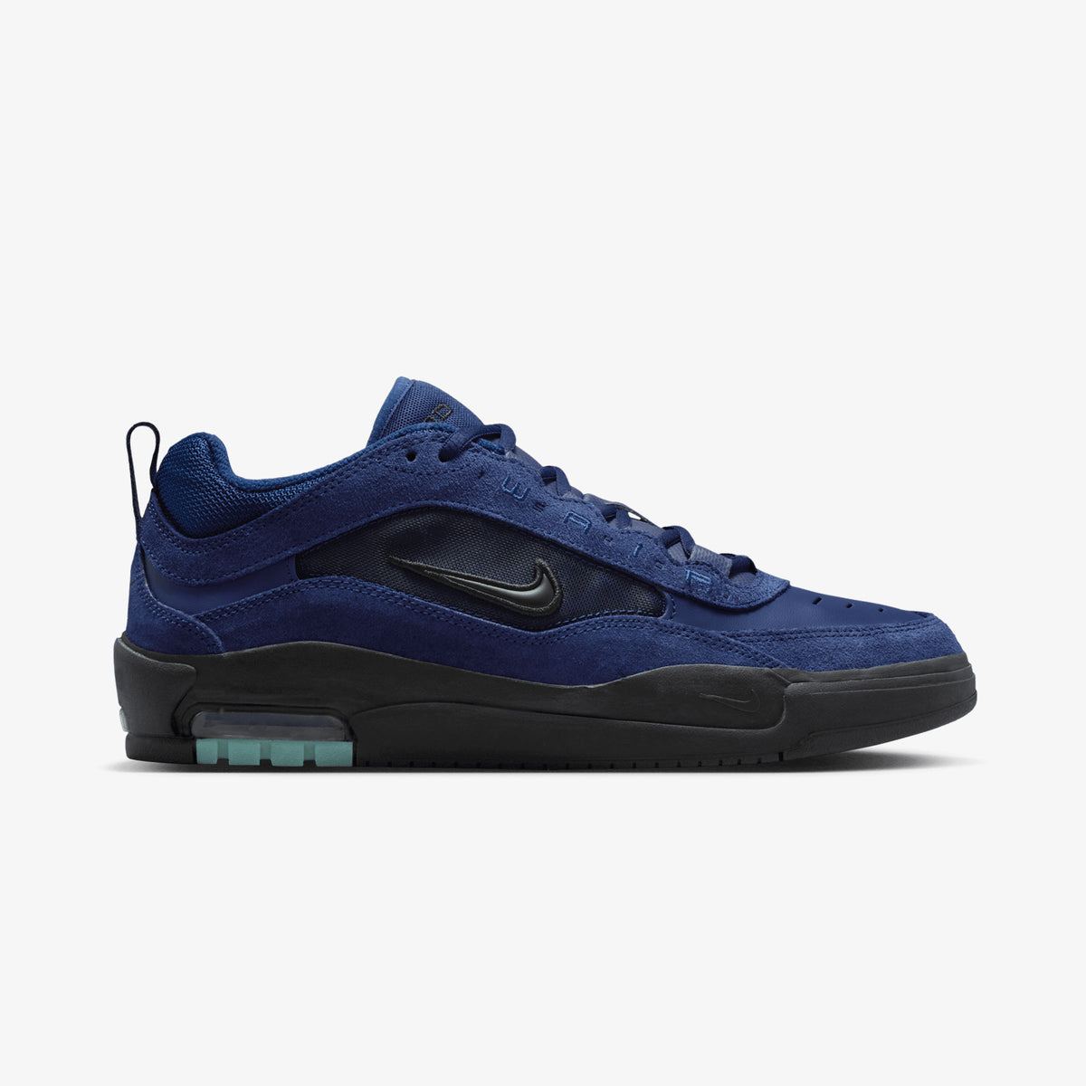 Air Max Ishod (Blue Void)