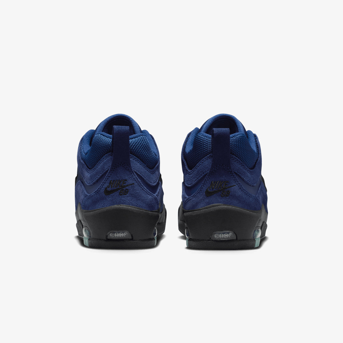 Air Max Ishod (Blue Void)
