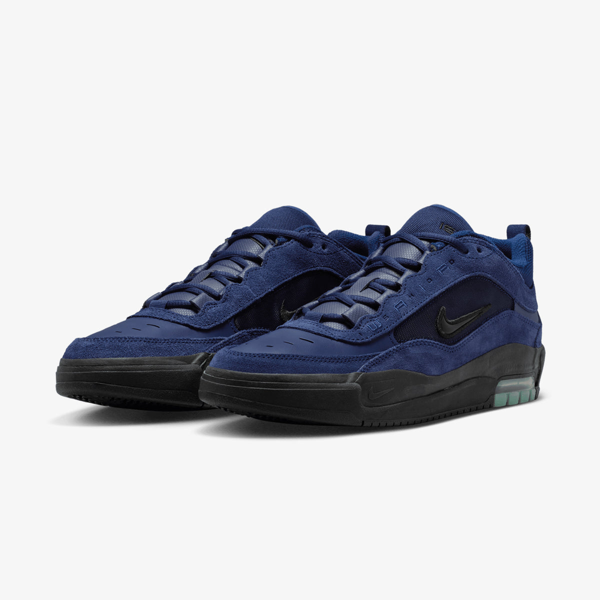 Air Max Ishod (Blue Void)