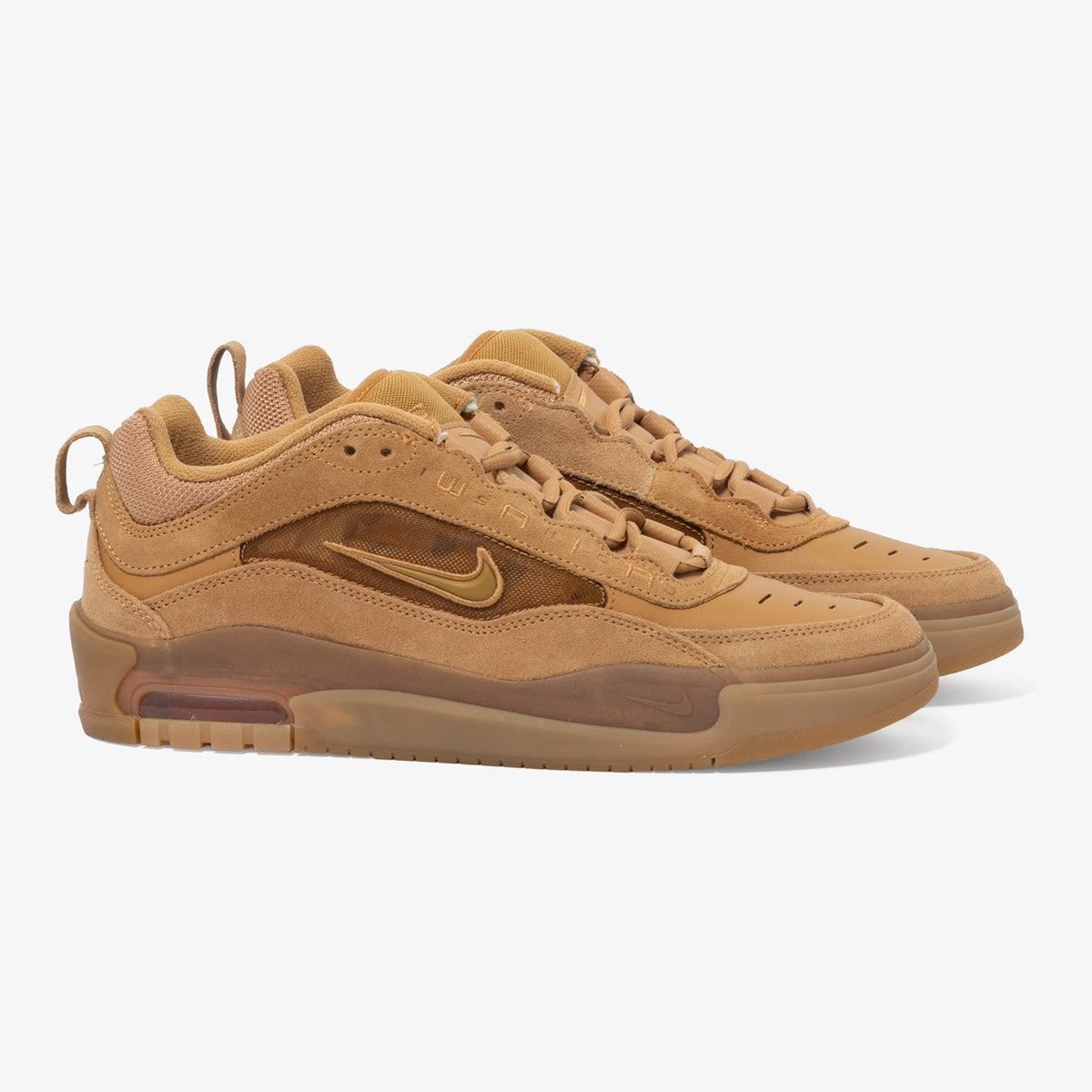 Air Max Ishod (Wheat)