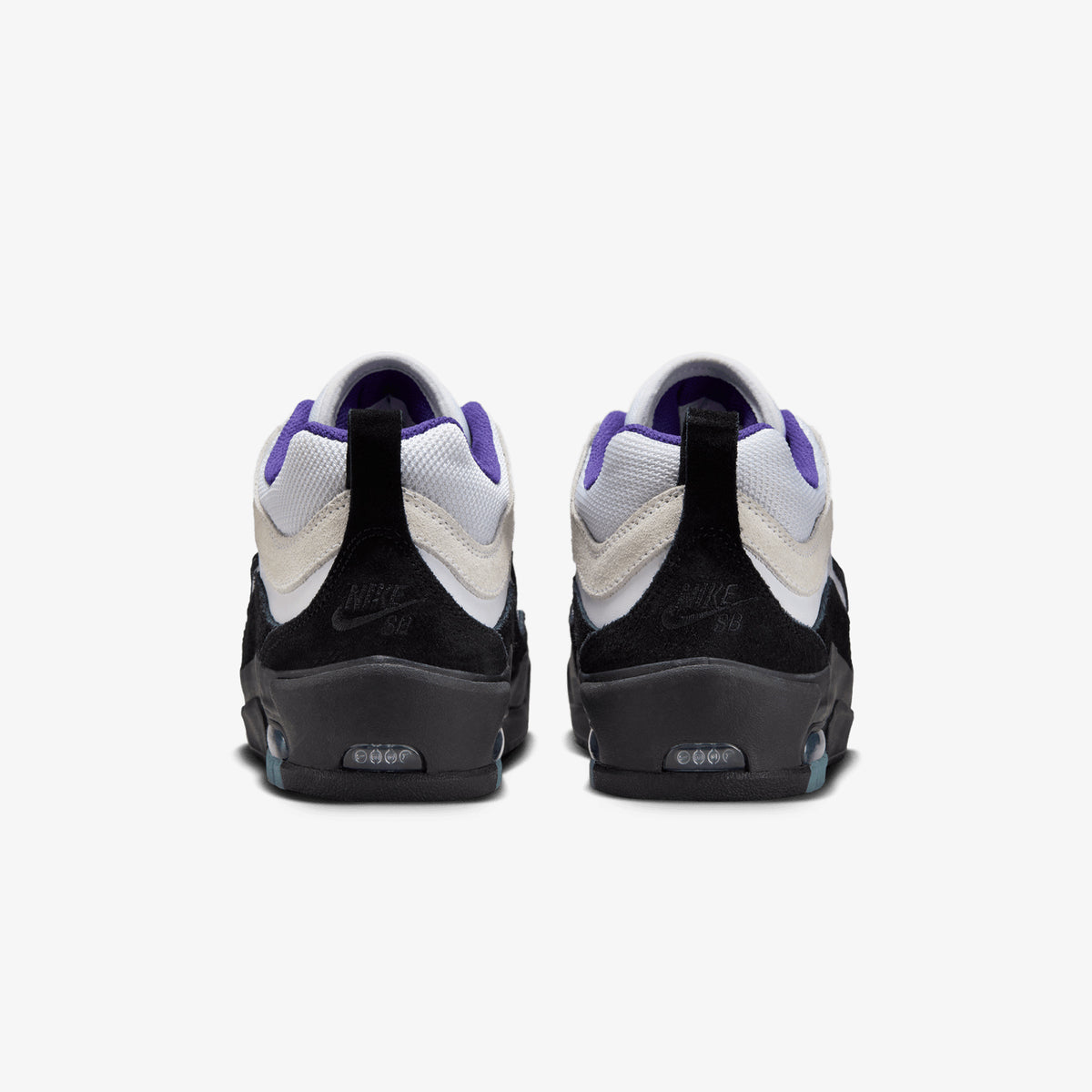 Air Max Ishod (Court Purple)