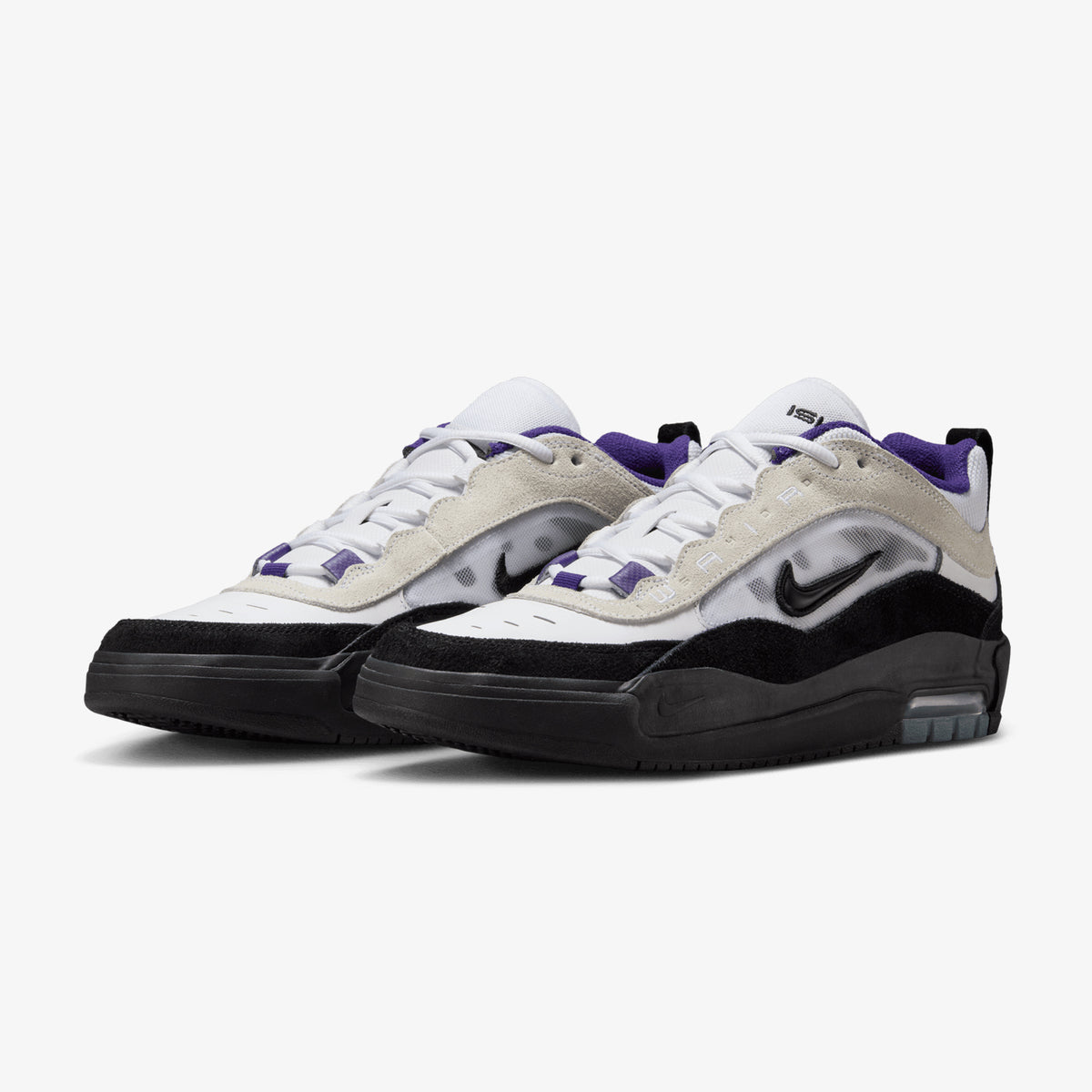 Air Max Ishod (Court Purple)