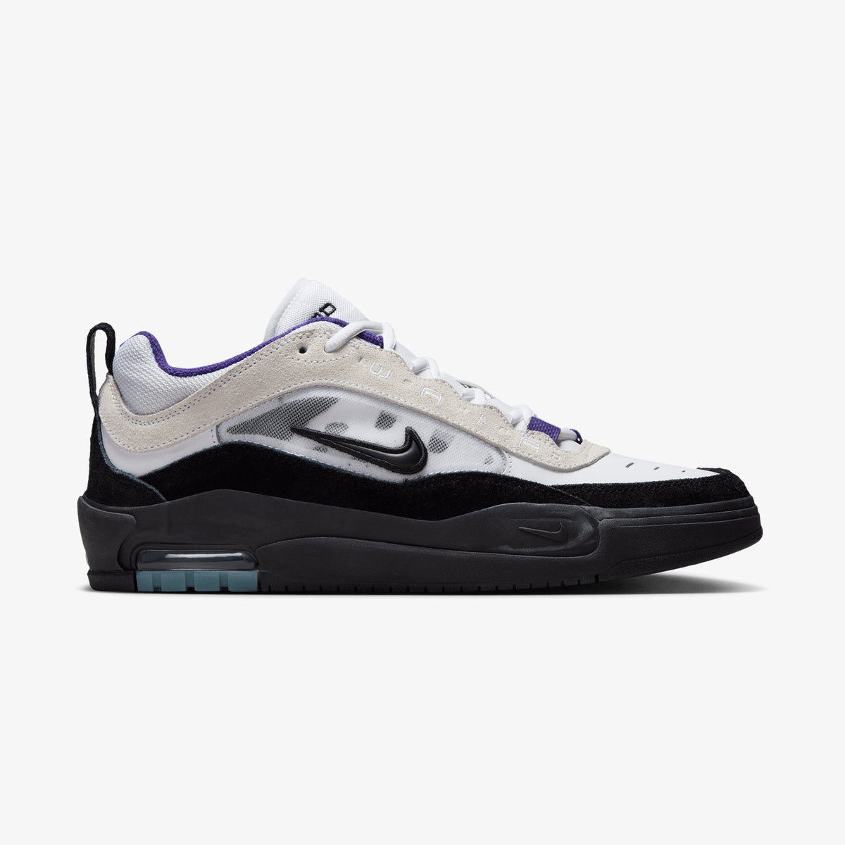 Air Max Ishod (Court Purple)