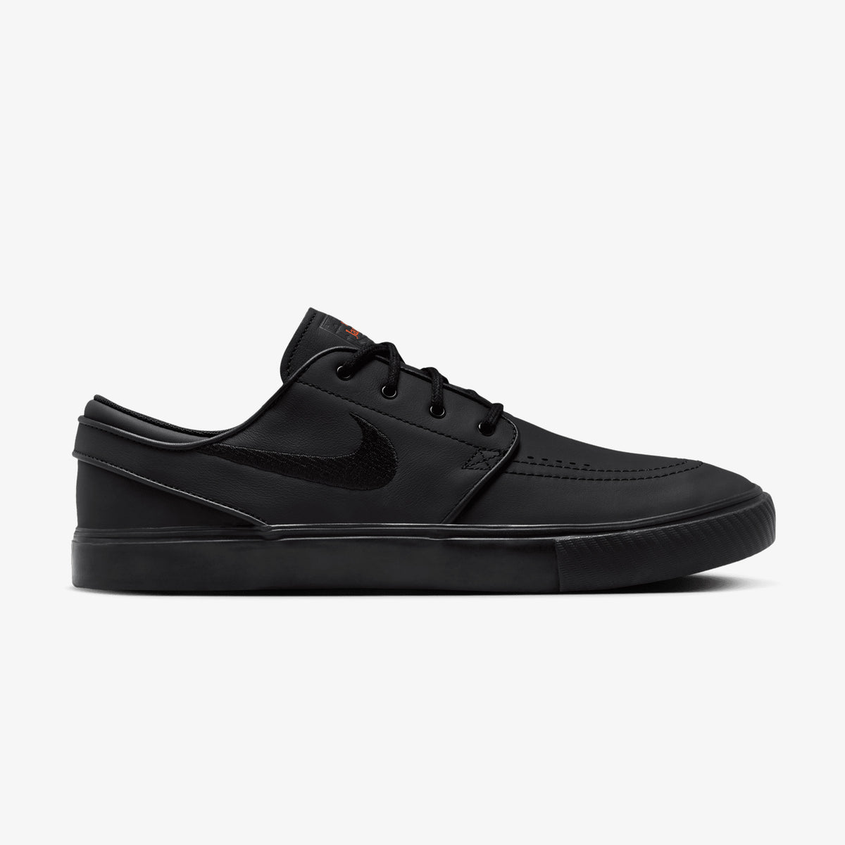 Janoski OG+ (Triple Black)