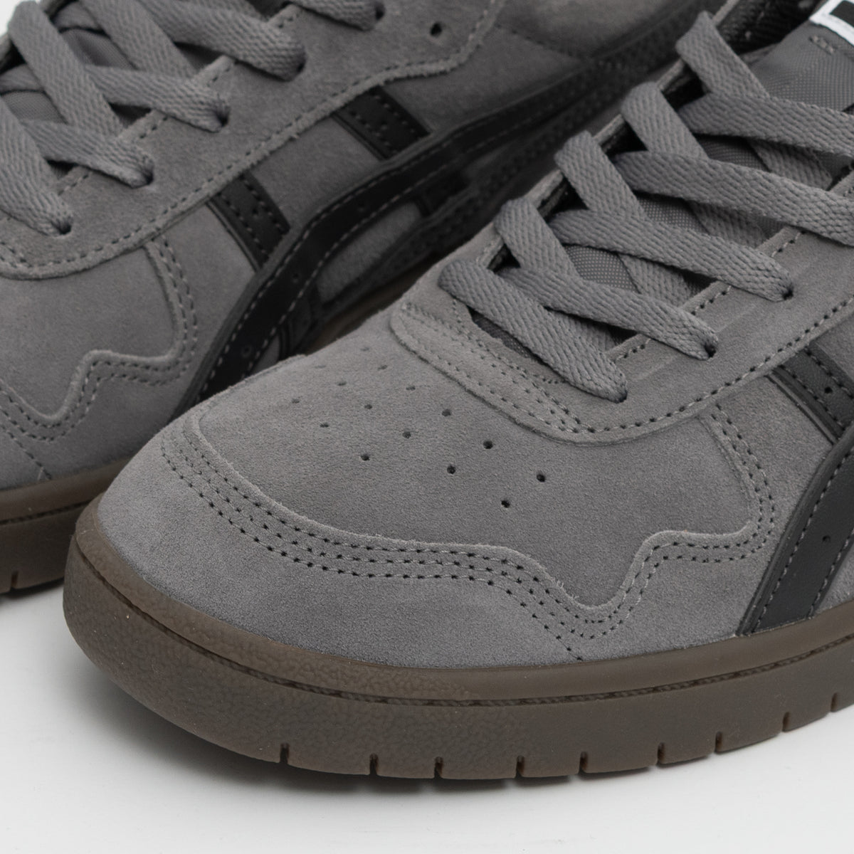 Asics Japan Pro (Carbon/Graphite Grey)
