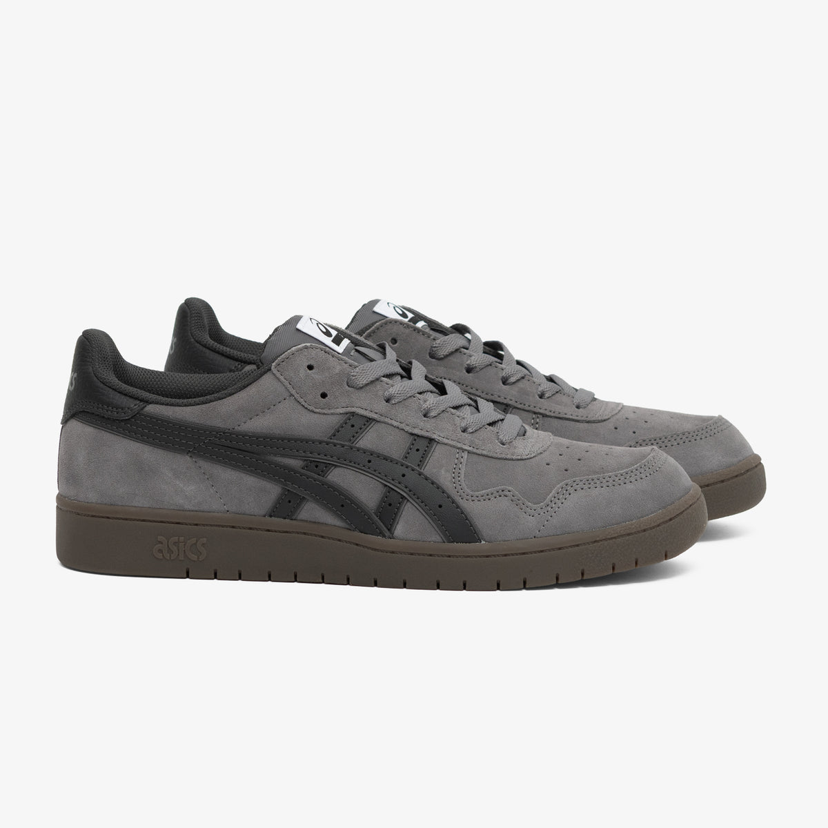 Asics Japan Pro (Carbon/Graphite Grey)