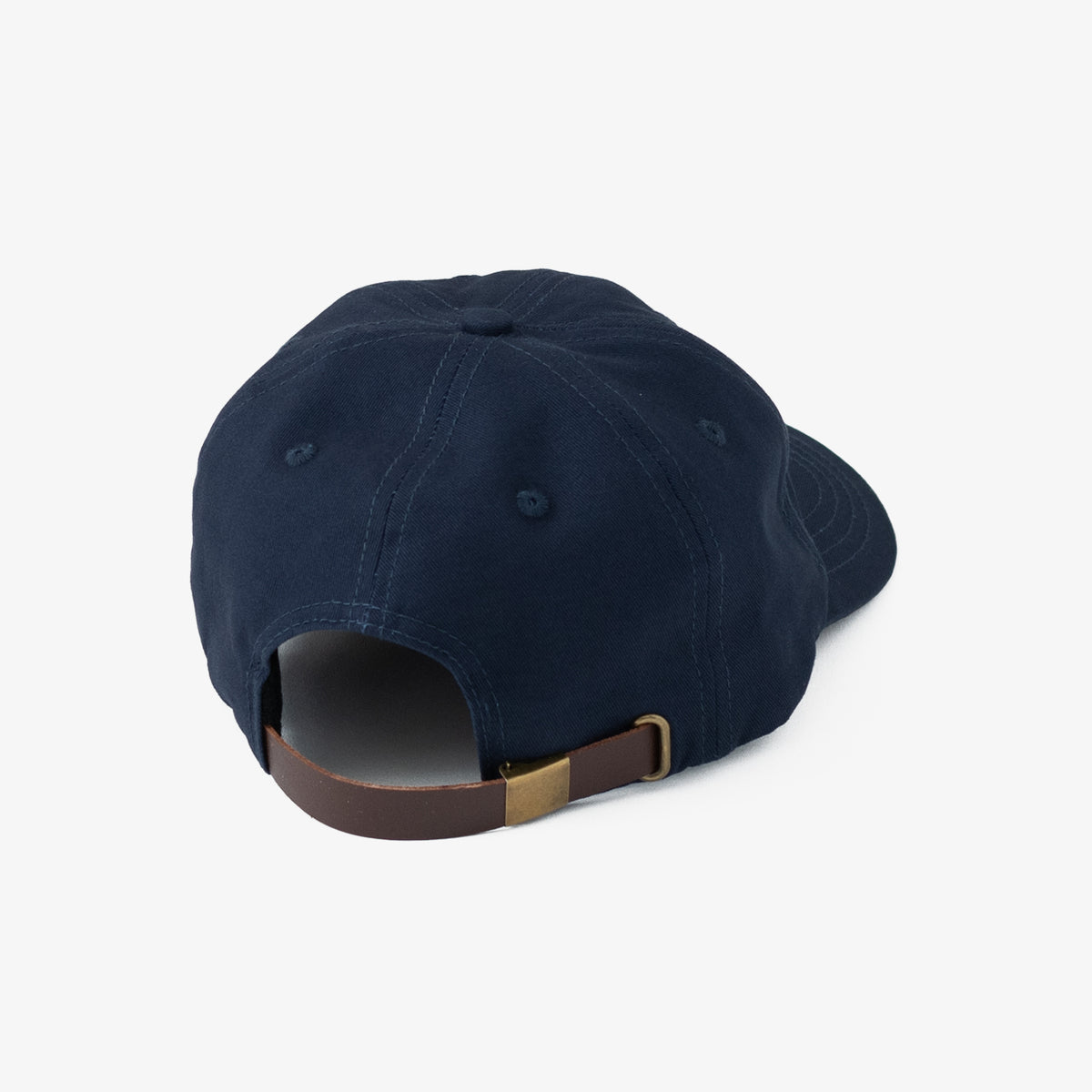 7.75 Hat (Navy)