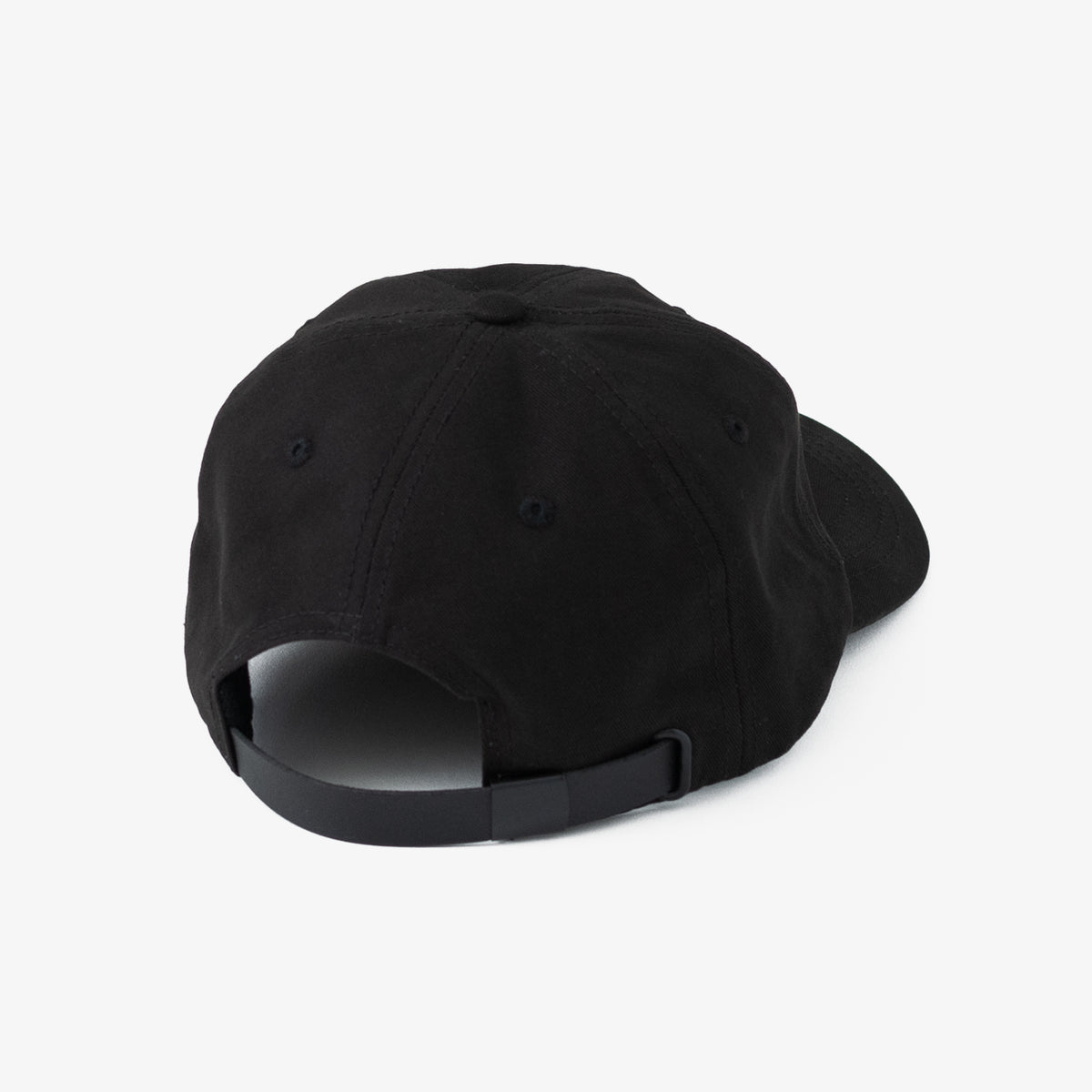 OG Logo Hat (Black)