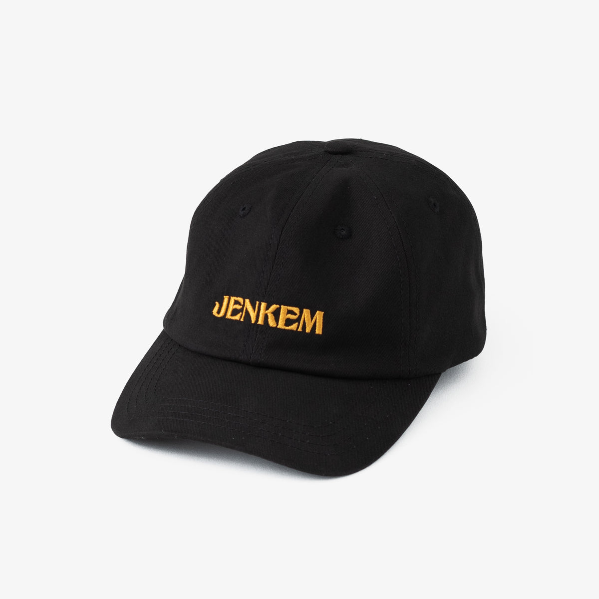 OG Logo Hat (Black)