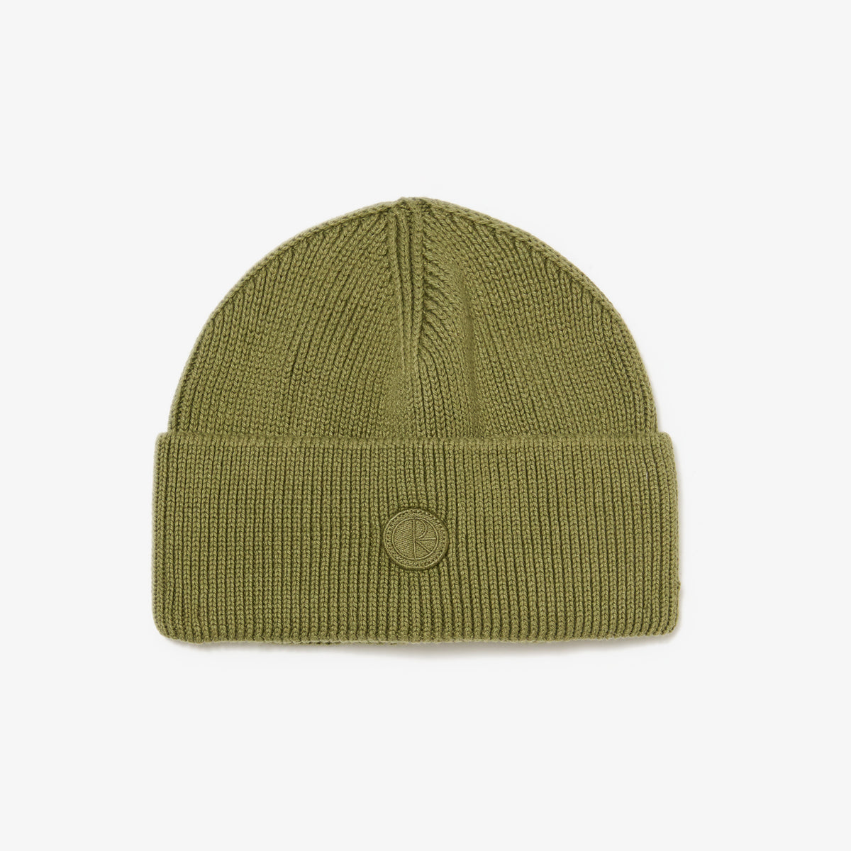 John Beanie (Army Green)