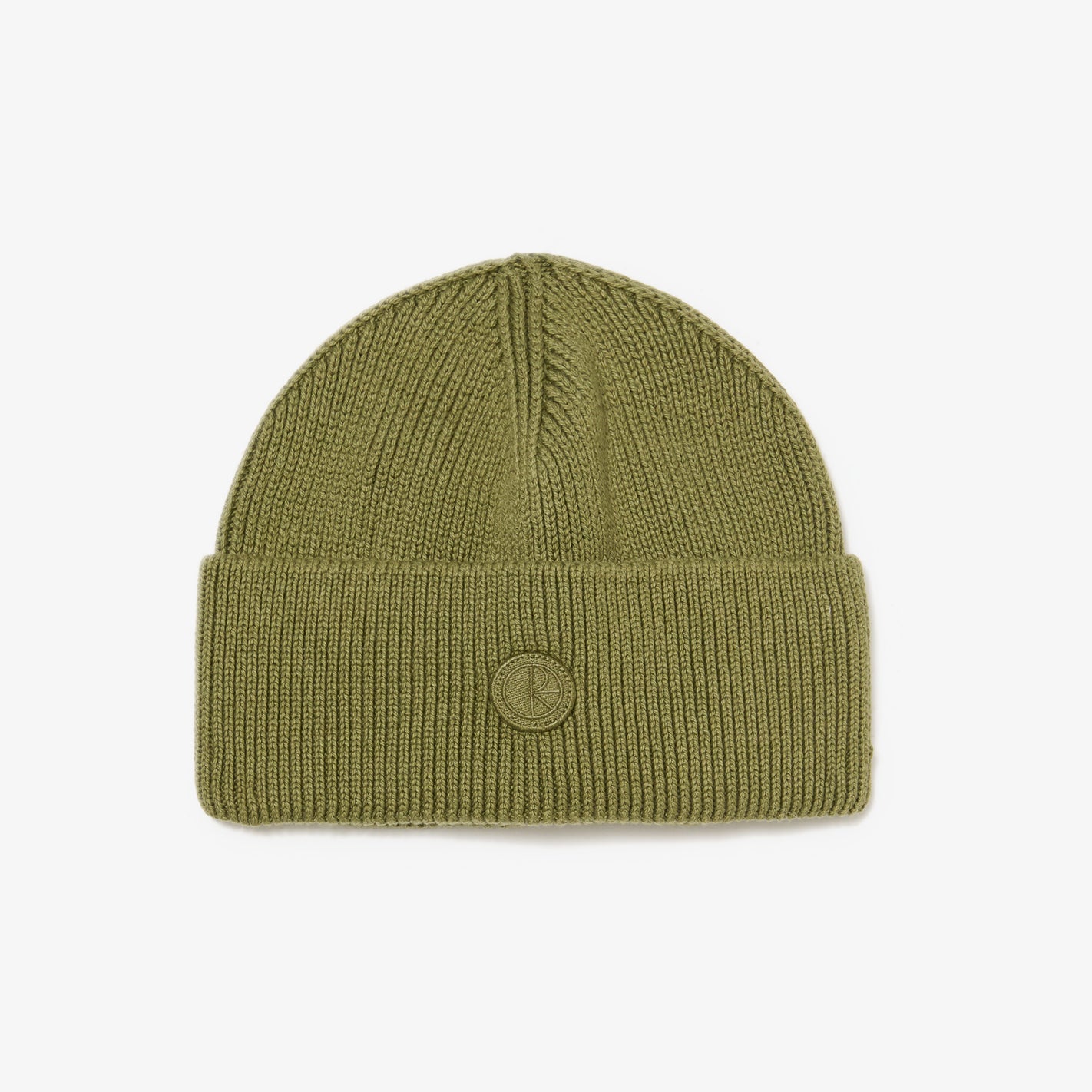  - John Beanie (Army Green)