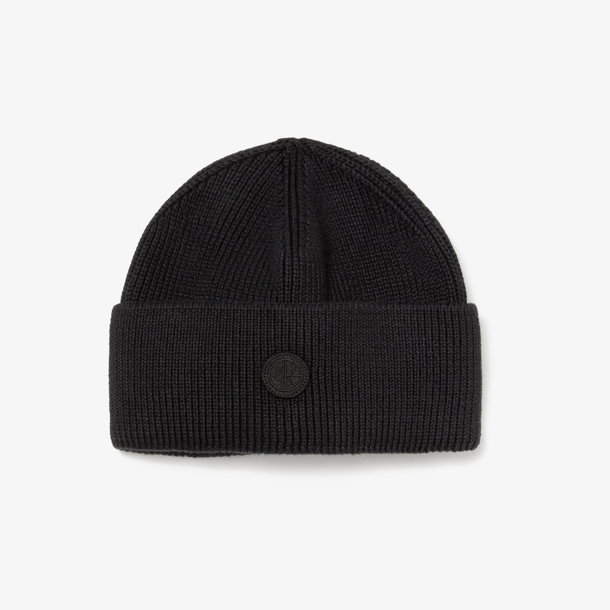 John Beanie (Black)