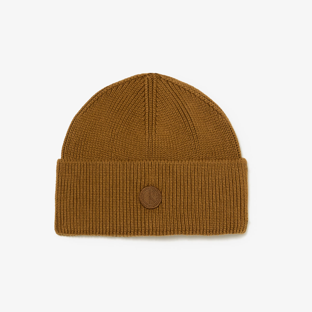 John Beanie (Camel)