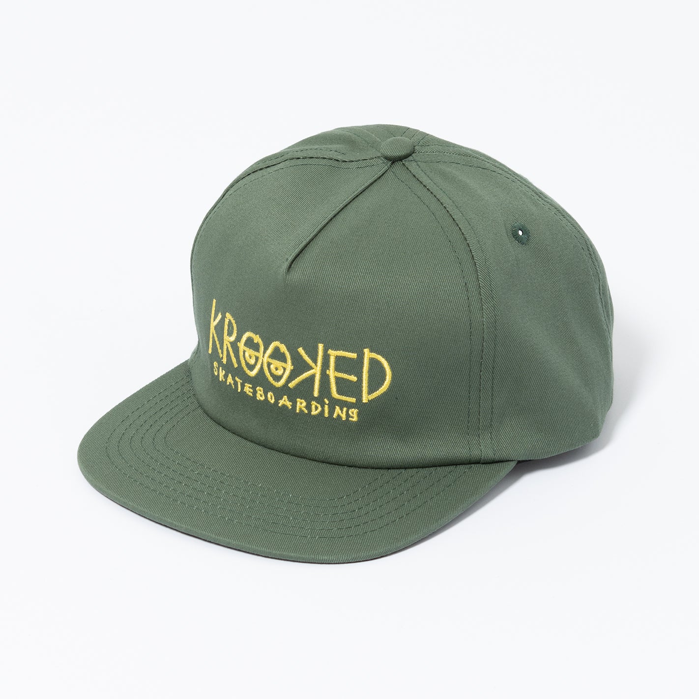 Krooked hat sales