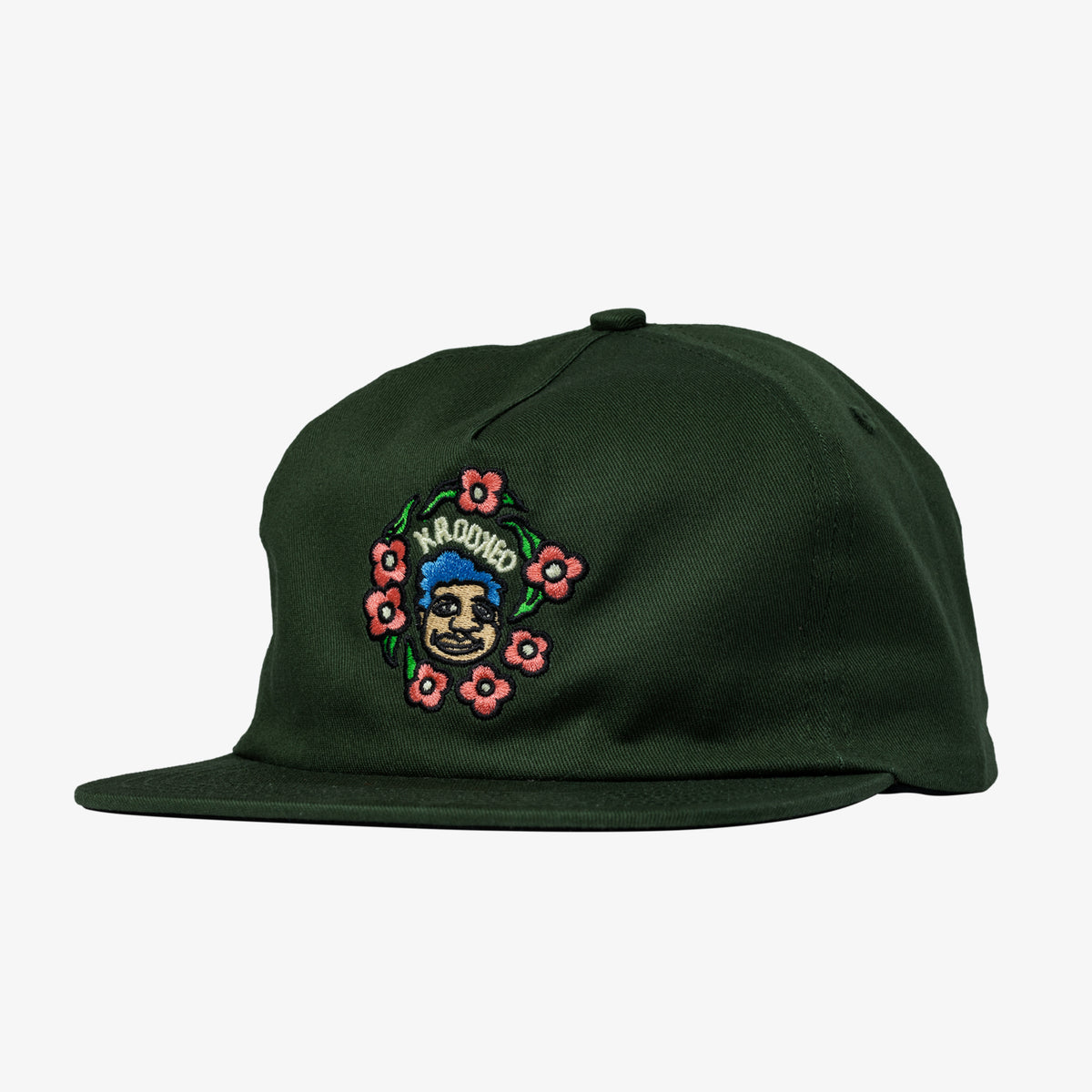 Sweatpants Redux Hat (Olive)