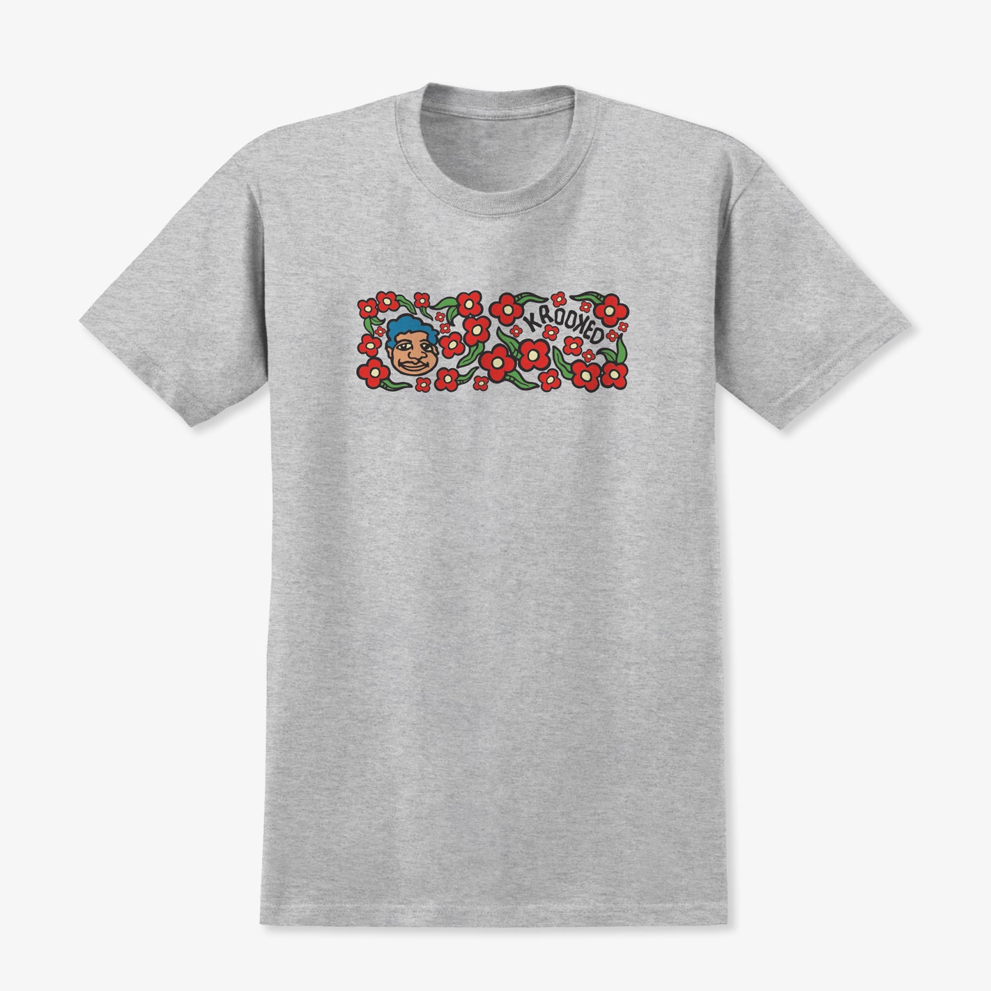  - Sweatpants Redux (Heather gray)