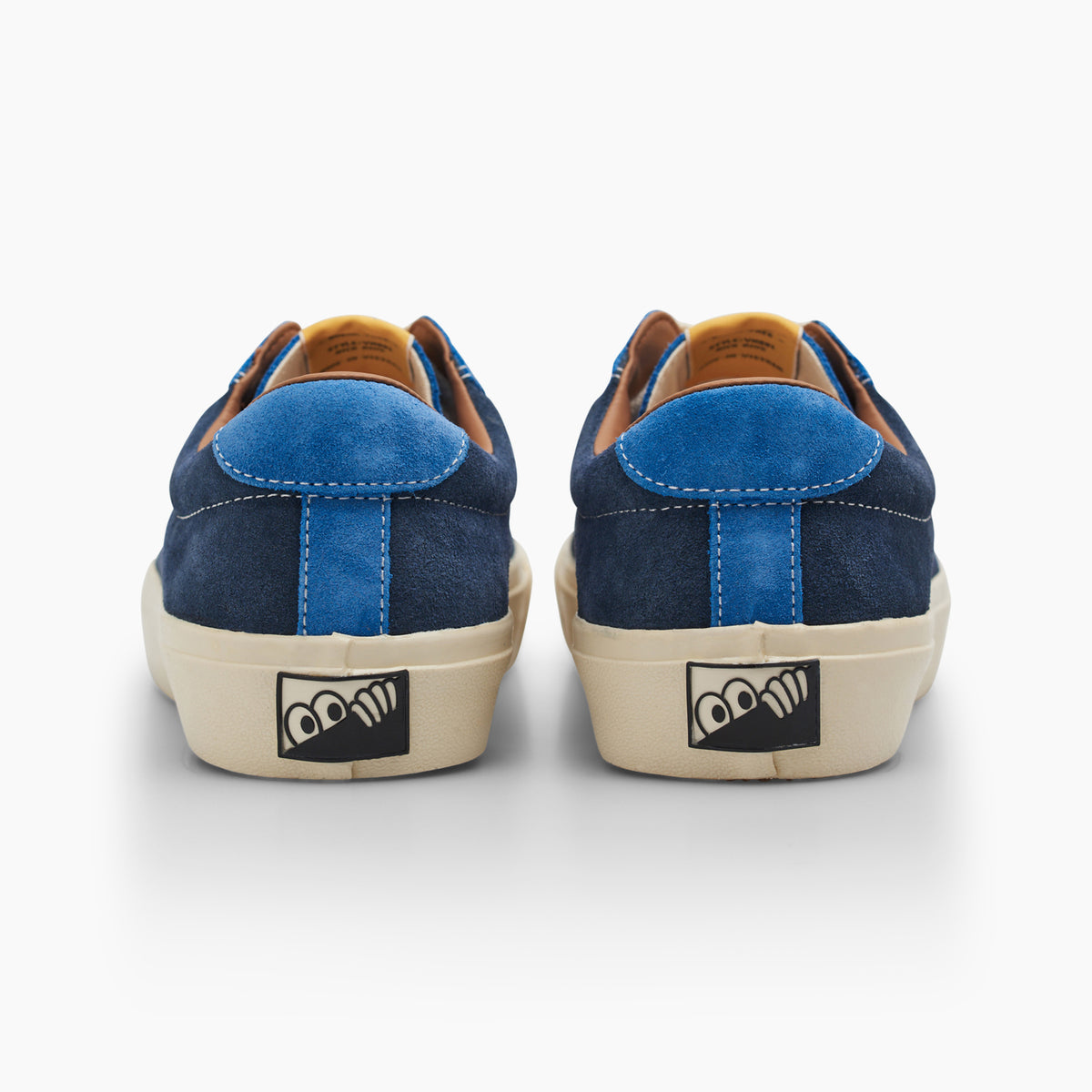  - VM001 Lo Nick (Patriot Blue)