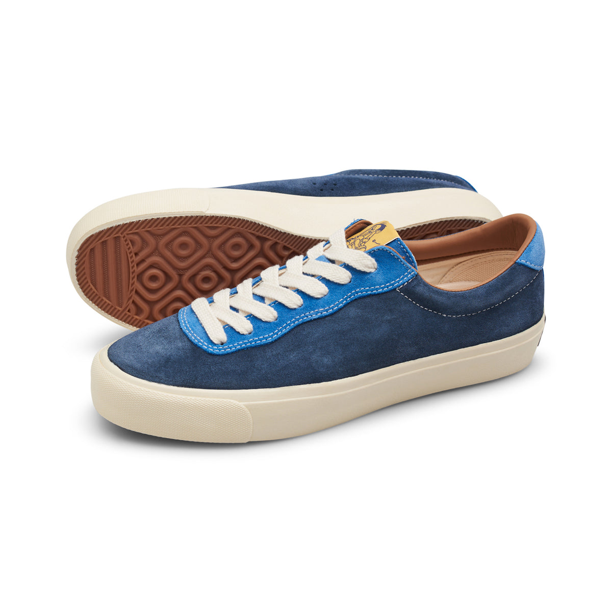  - VM001 Lo Nick (Patriot Blue)