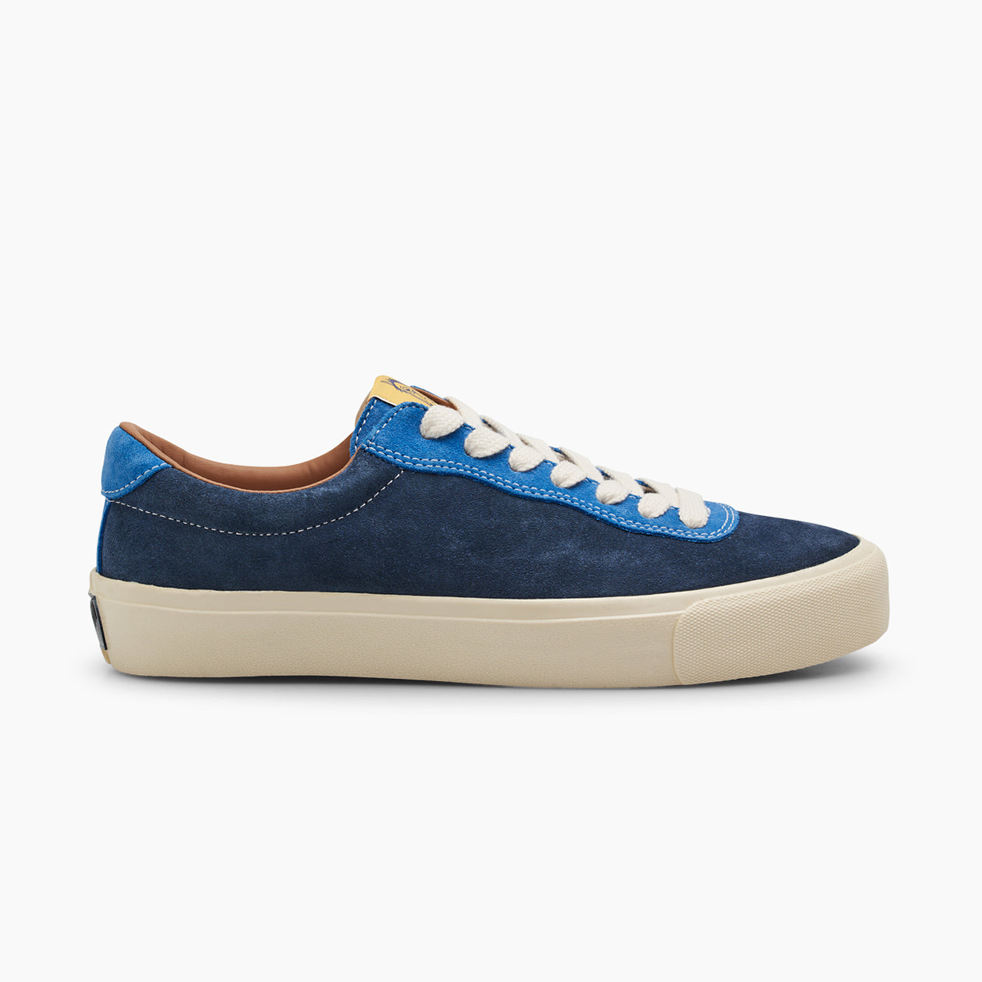 Last Resort AB VM001 LO NICK (Patriot Blue) - 510 Skateboarding
