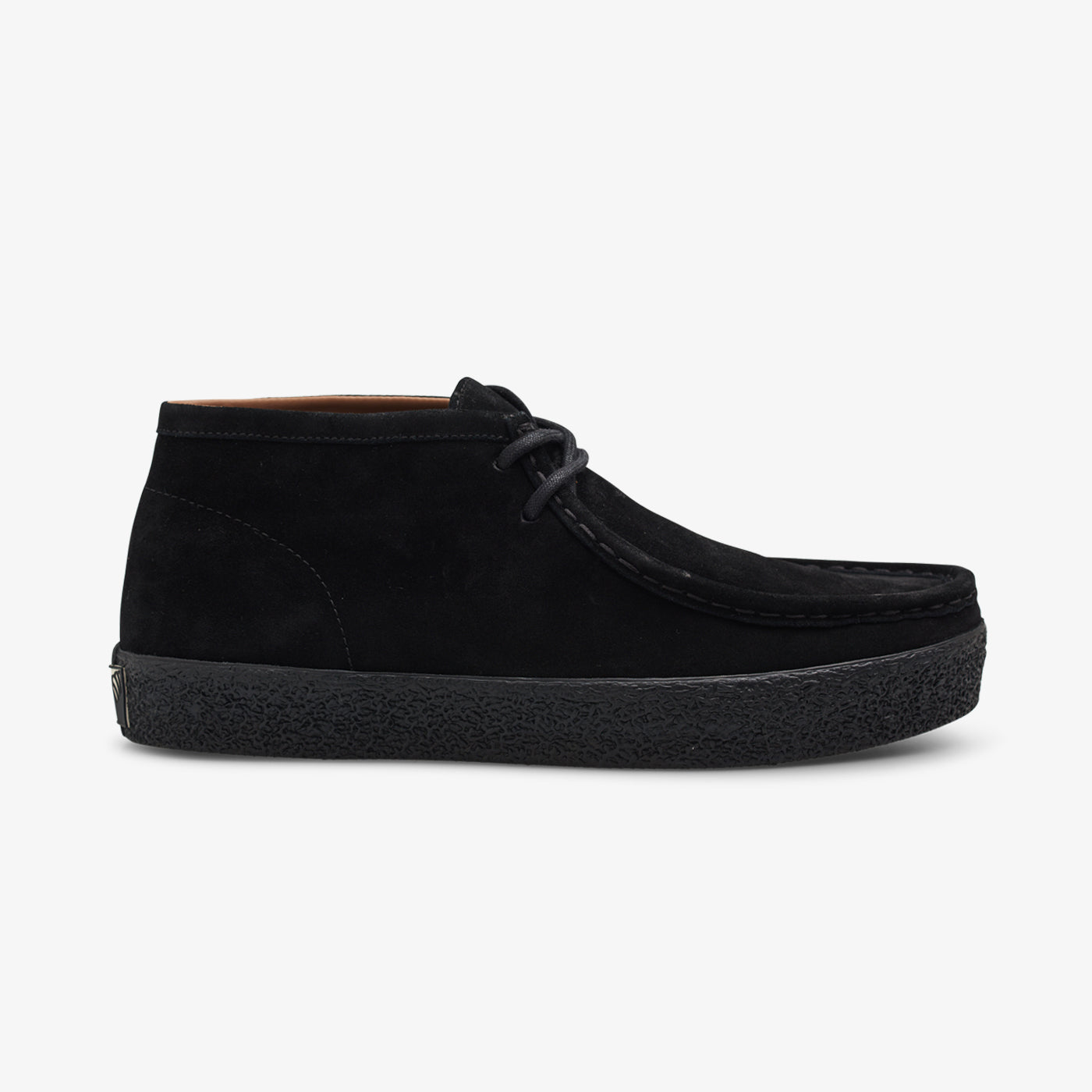  - VM006 Moc Hi (Black/Black)