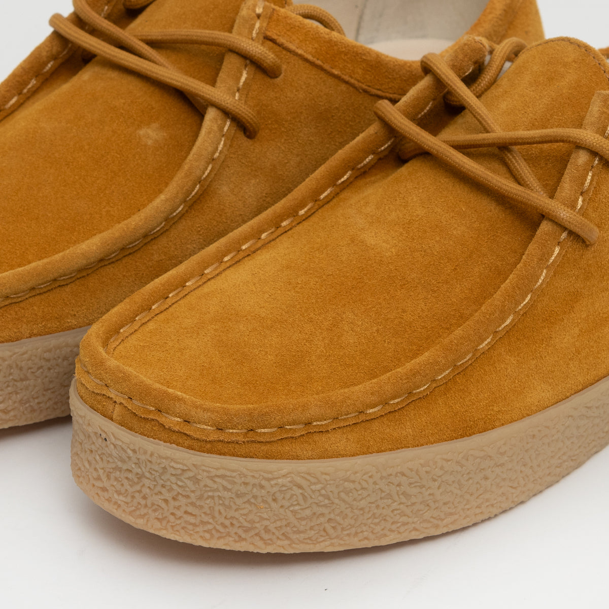 VM006 Moc (Golden Brown/Gum)