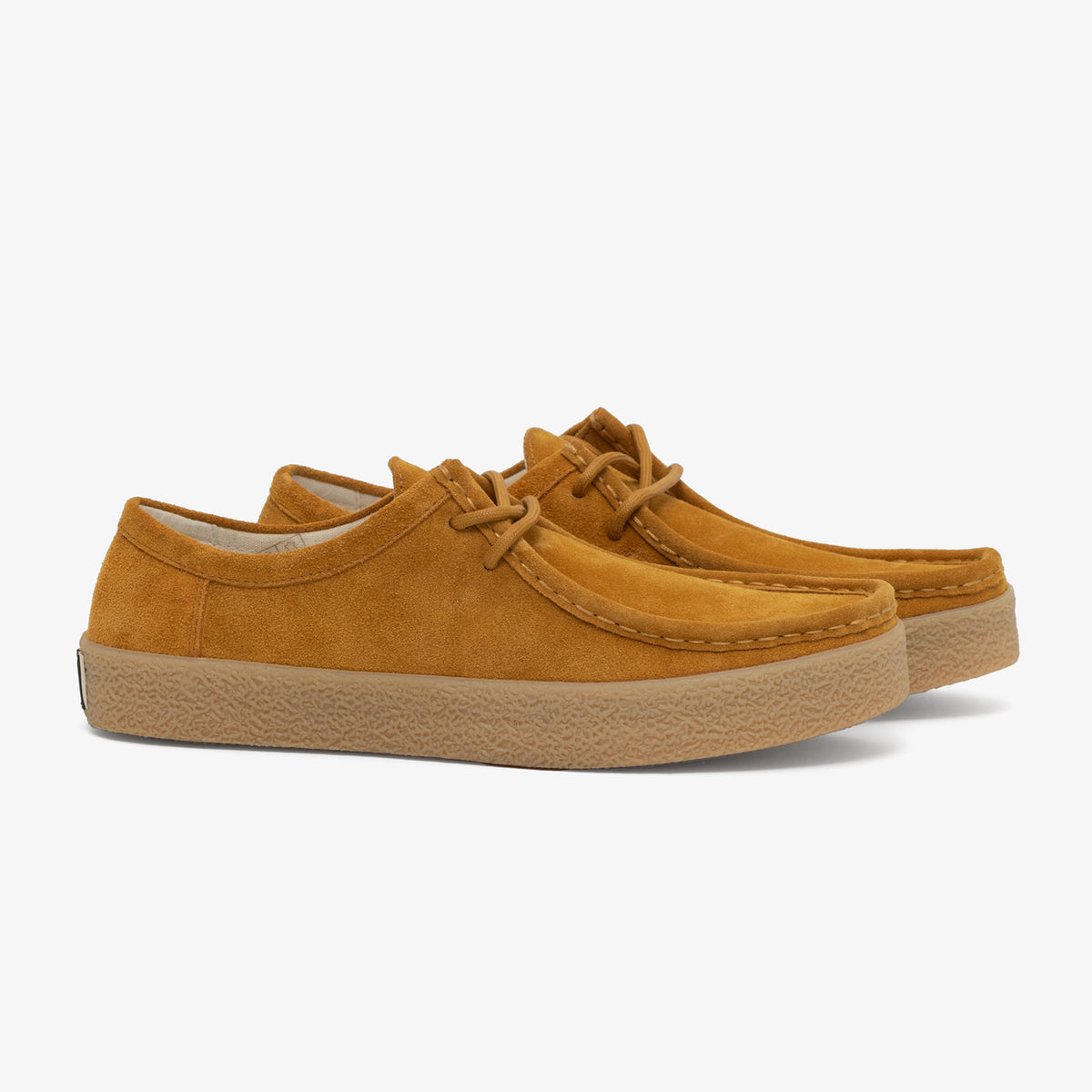 VM006 Moc (Golden Brown/Gum)