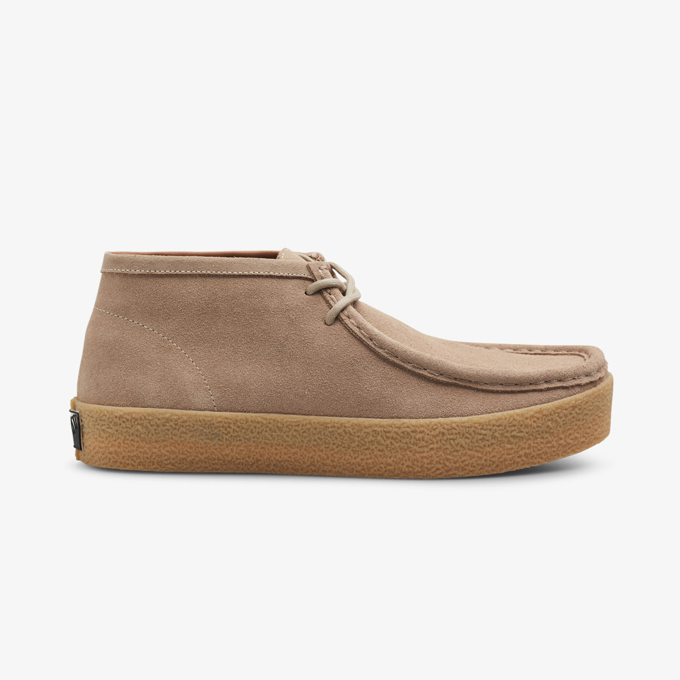 Last Resort VM006 Moc Hi (Sand/Gum) - 510 Skateboarding