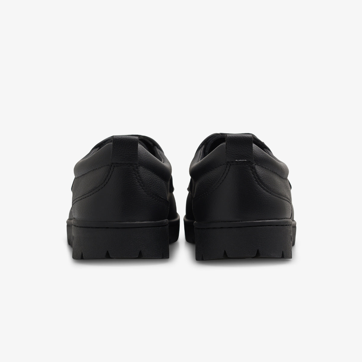 Last Resort GM001 (Black/Black)