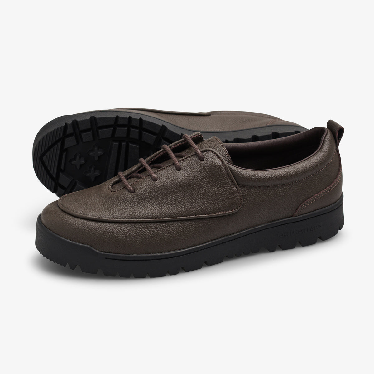 Last Resort GM001 (Java Brown/Black)