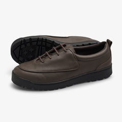 Last Resort GM001 (Java Brown/Black) - 510 Skateboarding