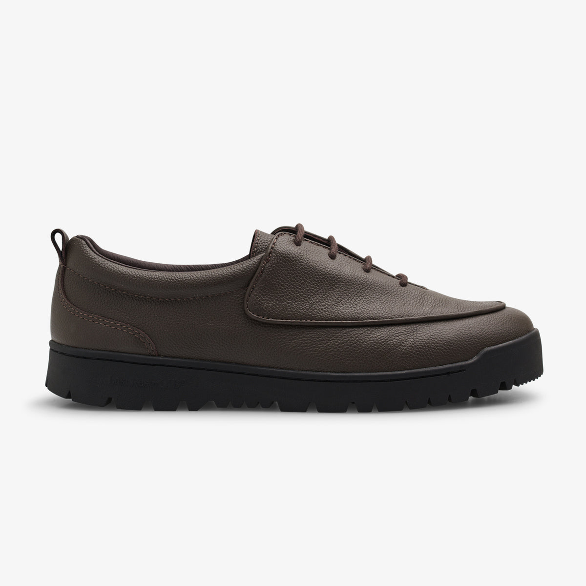 Last Resort GM001 (Java Brown/Black)